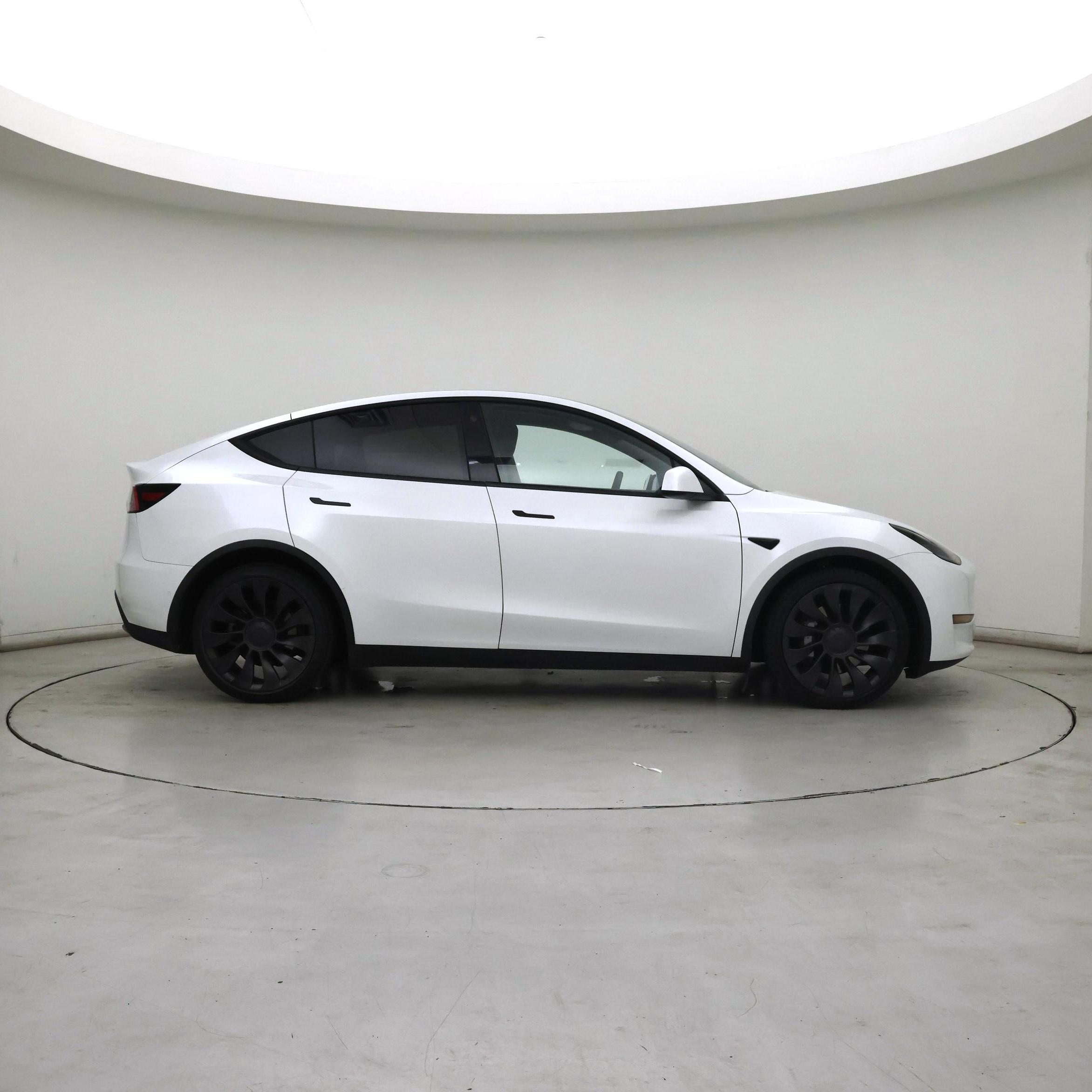 Thumbnail: 2021 Tesla Model Y - 7