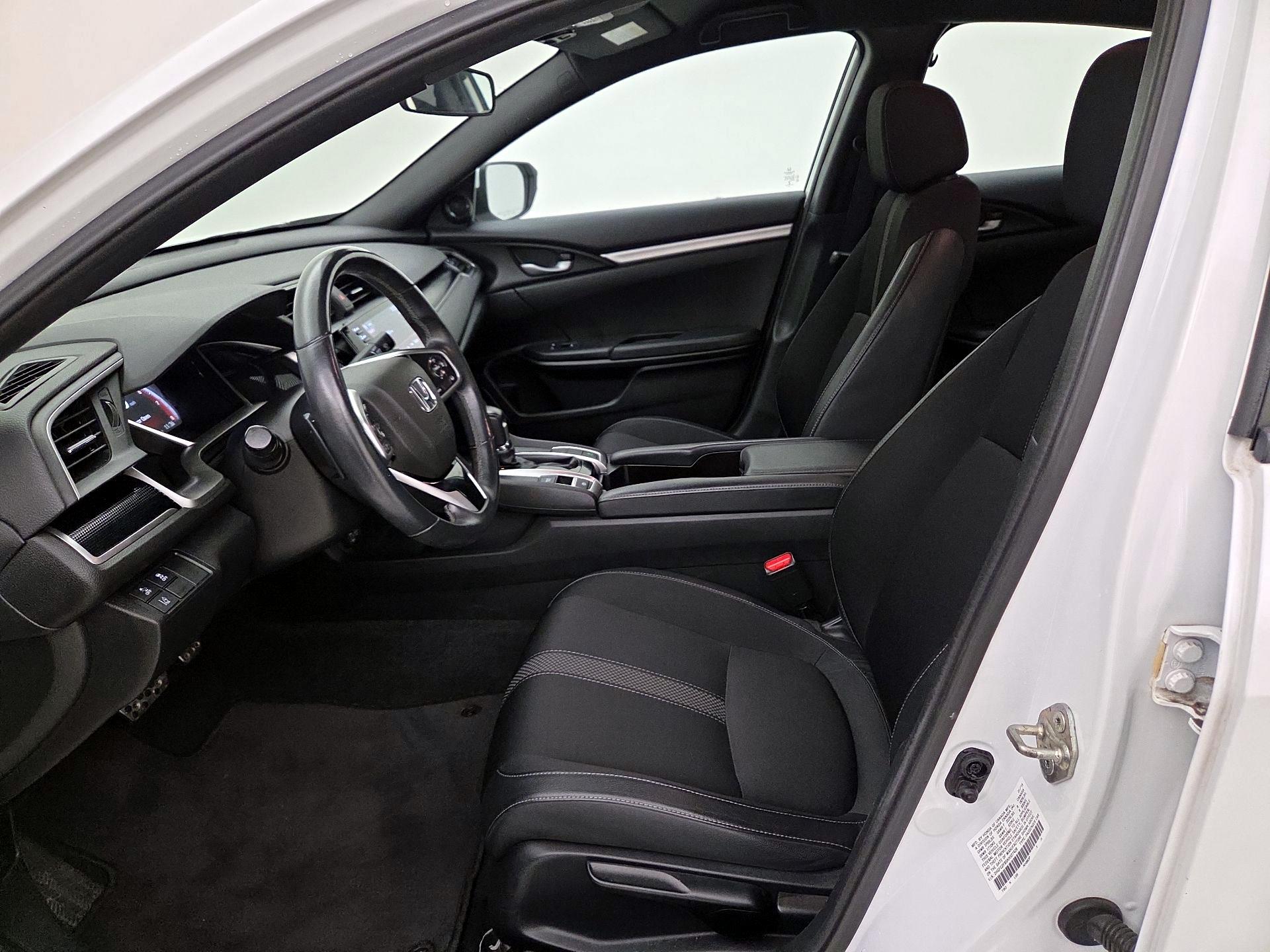 Thumbnail: 2019 Honda Civic - 11