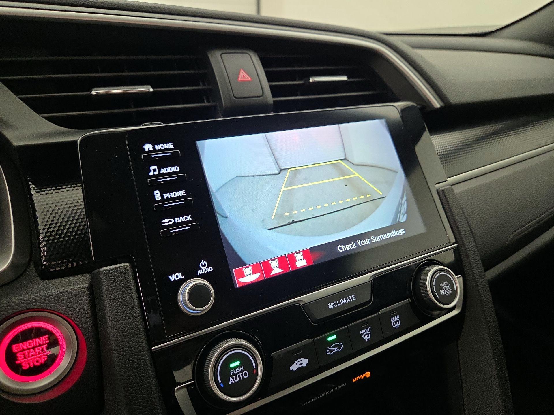 Thumbnail: 2019 Honda Civic - 13