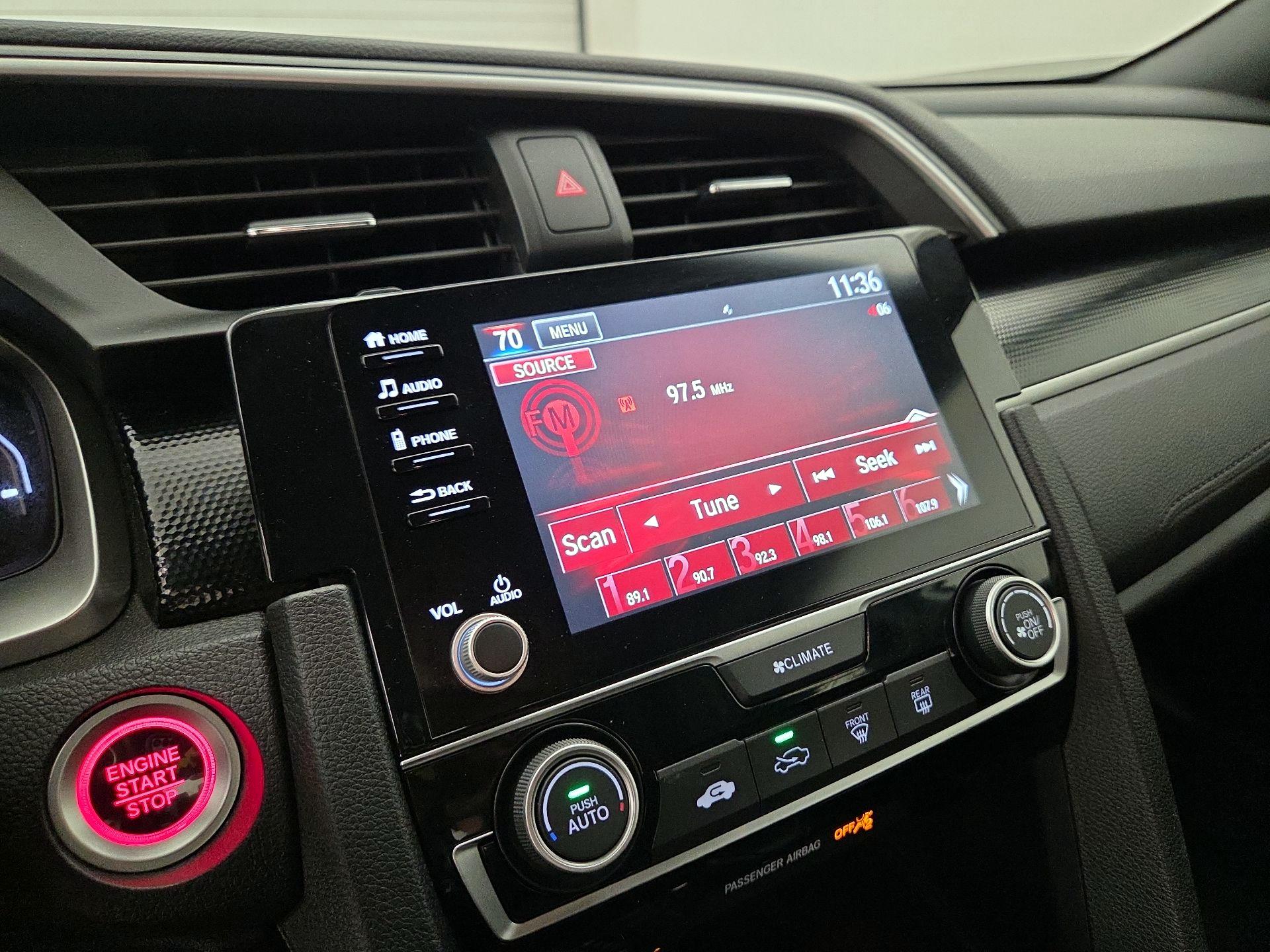 Thumbnail: 2019 Honda Civic - 14