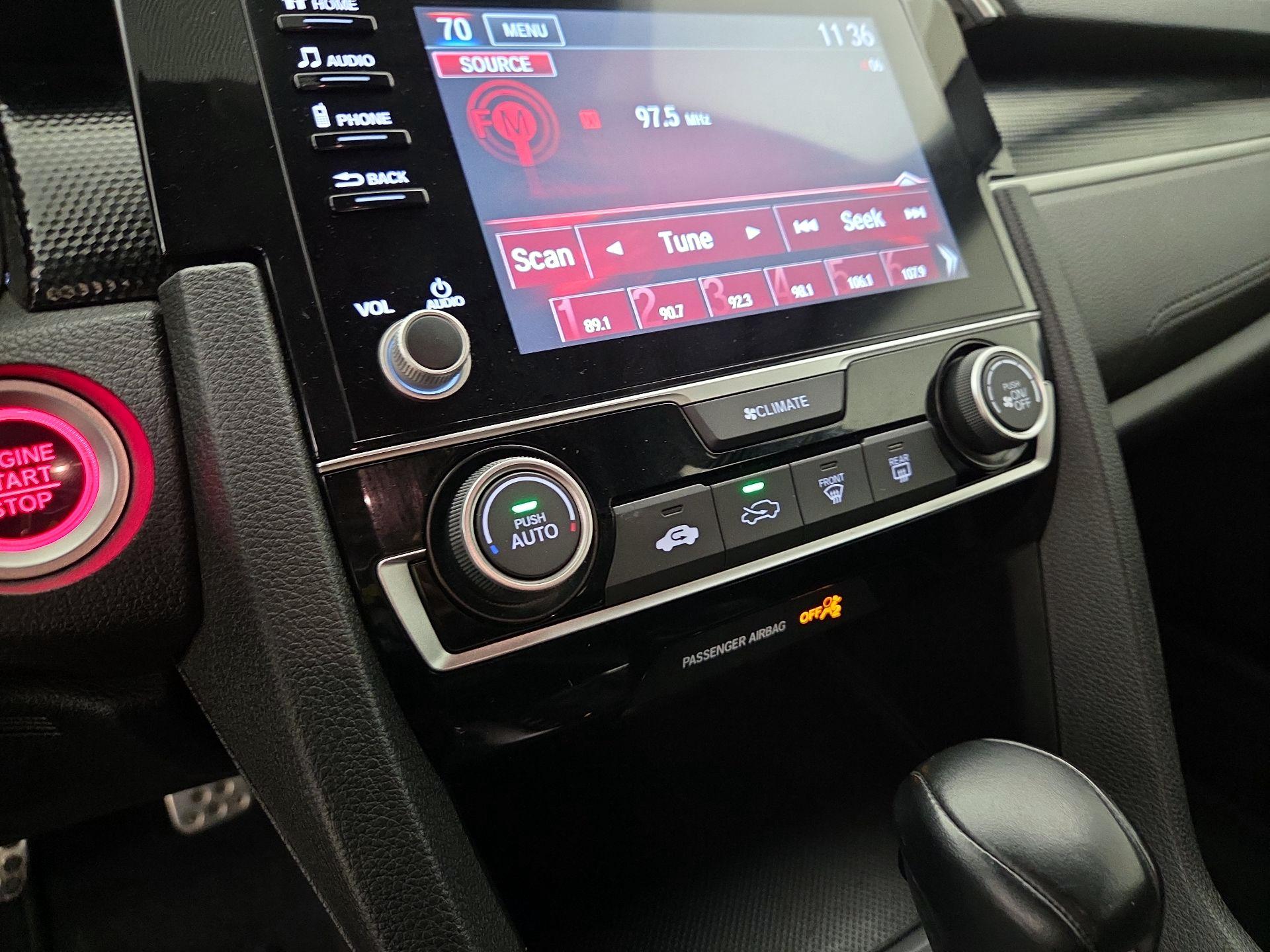 Thumbnail: 2019 Honda Civic - 15