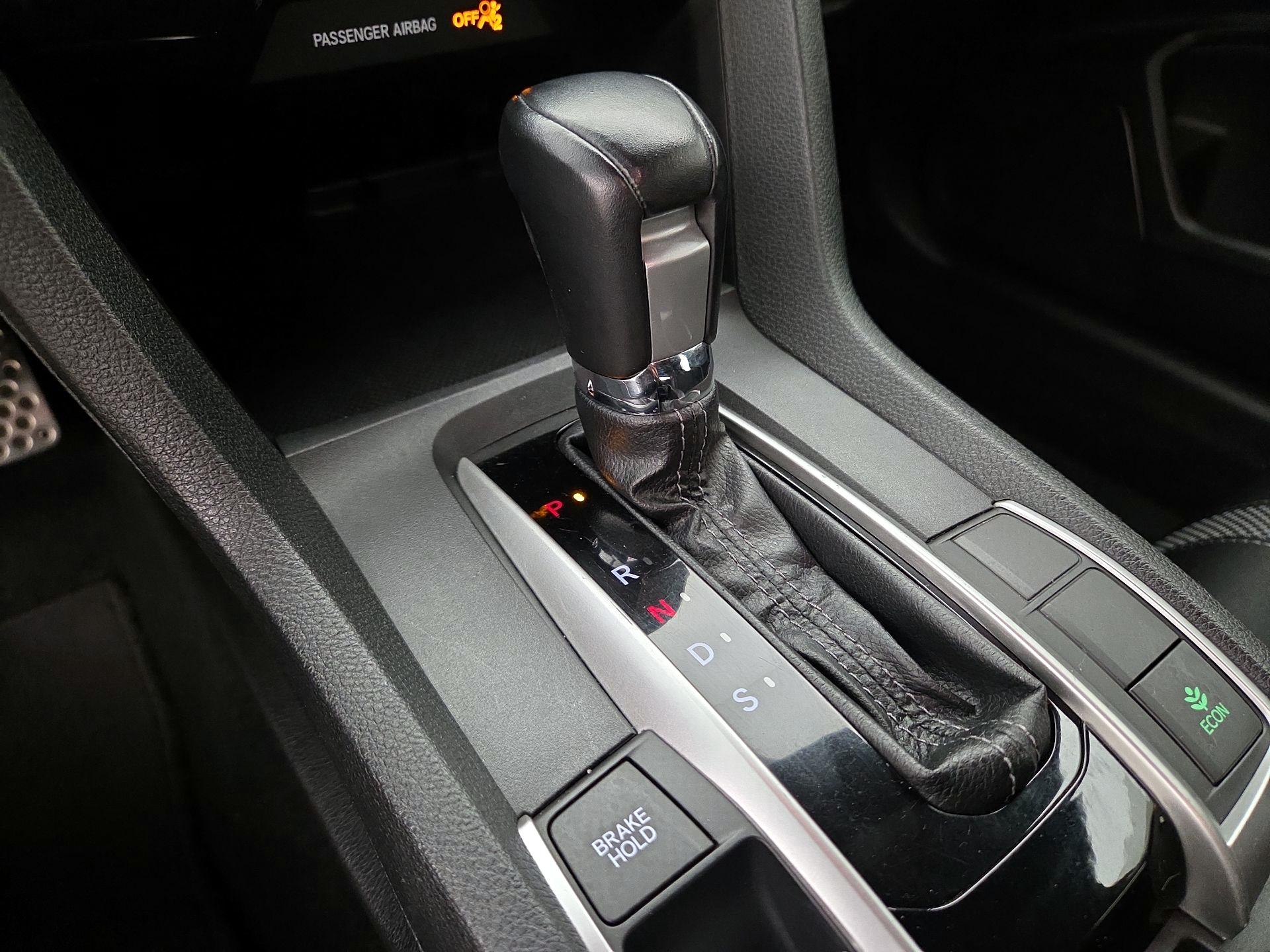 Thumbnail: 2019 Honda Civic - 16