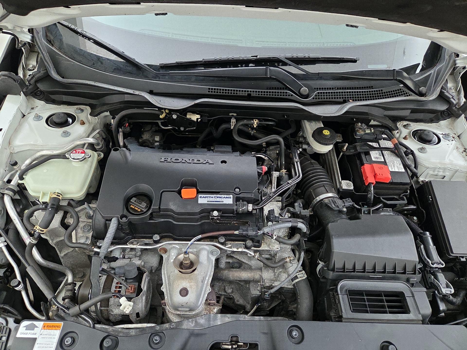 Thumbnail: 2019 Honda Civic - 19