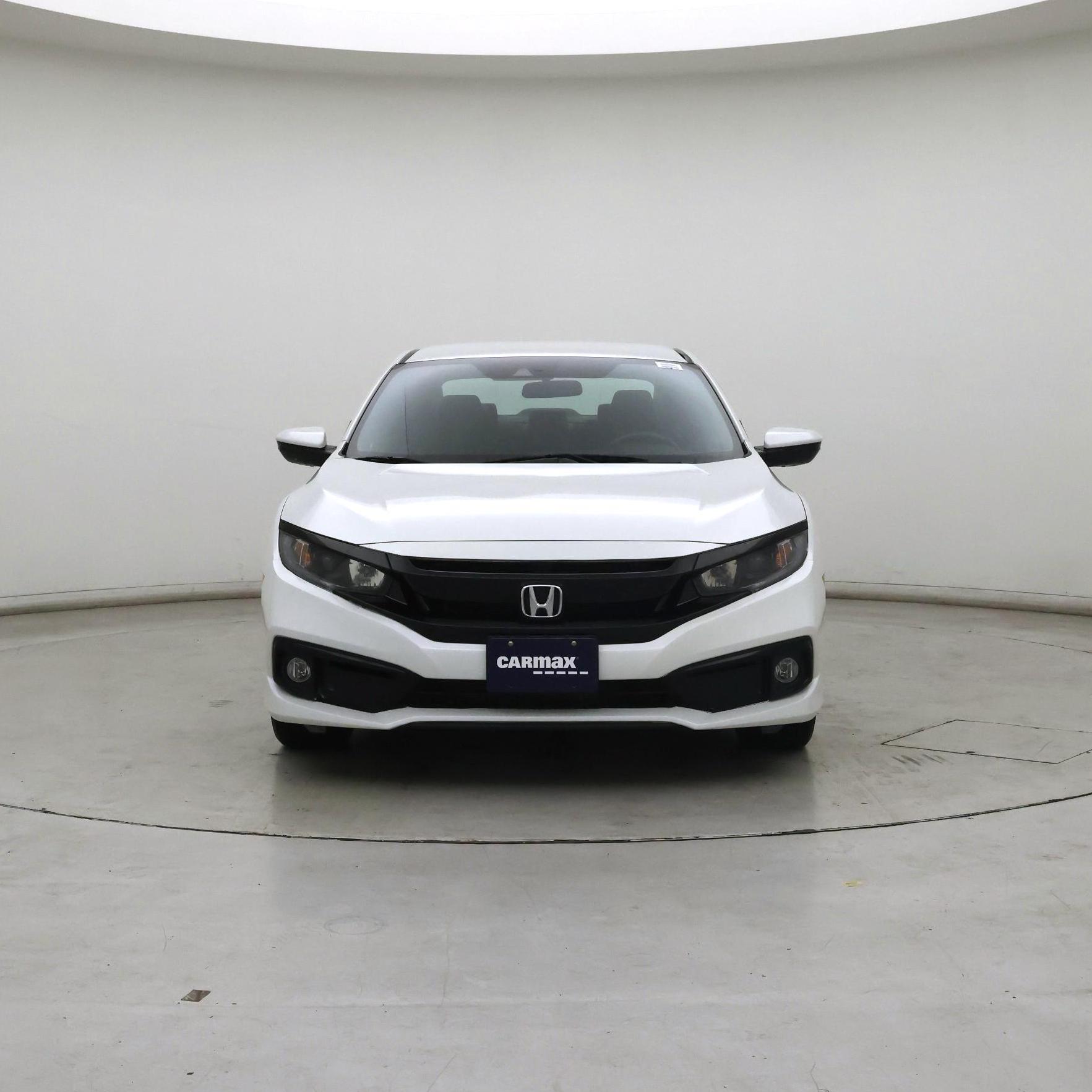 Thumbnail: 2019 Honda Civic - 5
