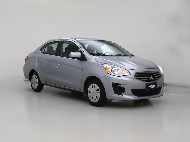 2018 Mitsubishi Mirage G4 ES -
                  Newark, DE