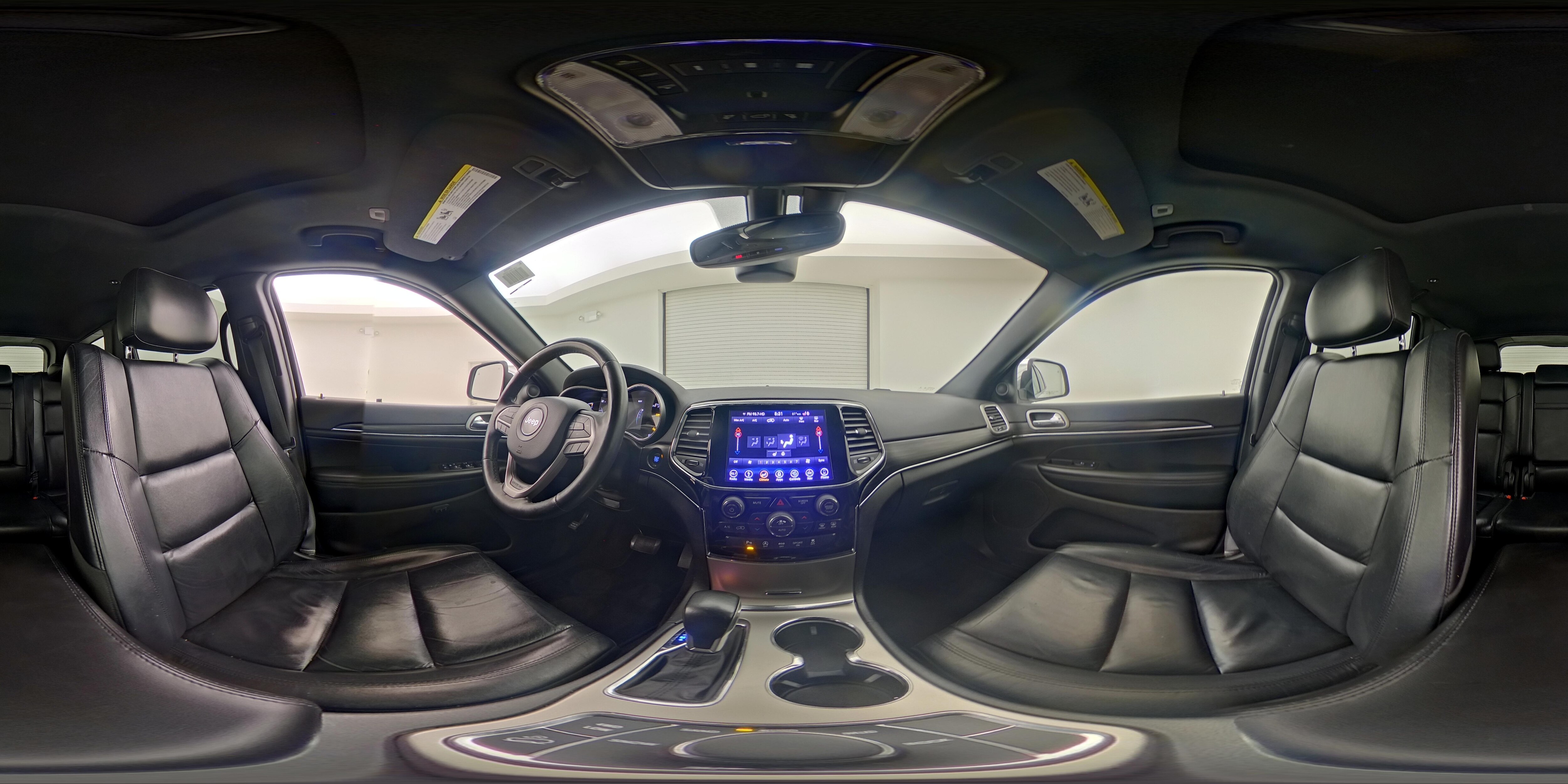 2019 Jeep Grand Cherokee Limited - Photo 23