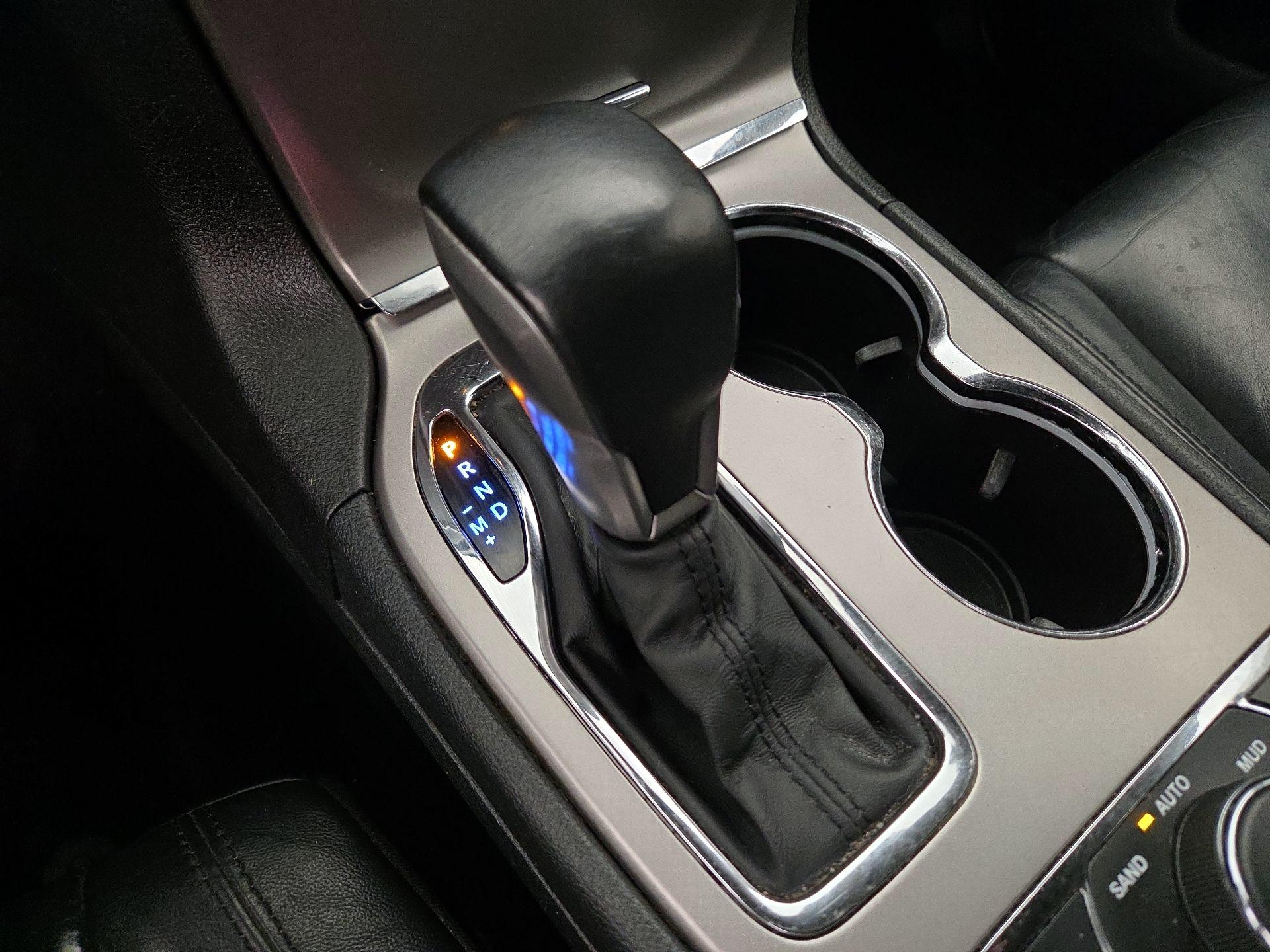 Thumbnail: 2019 Jeep Grand Cherokee - 16