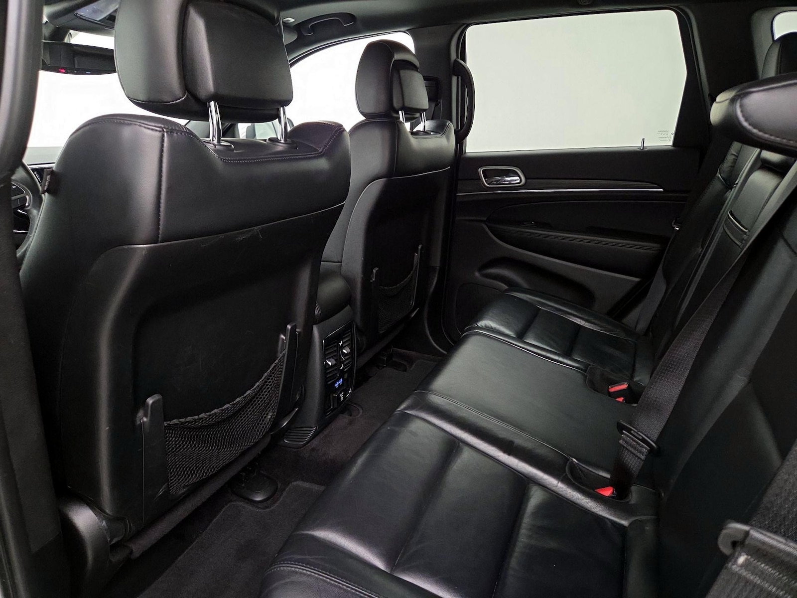 2019 Jeep Grand Cherokee Limited - Photo 19