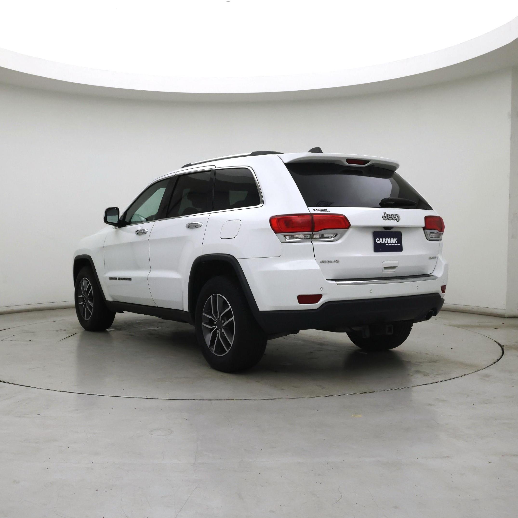 Thumbnail: 2019 Jeep Grand Cherokee - 2