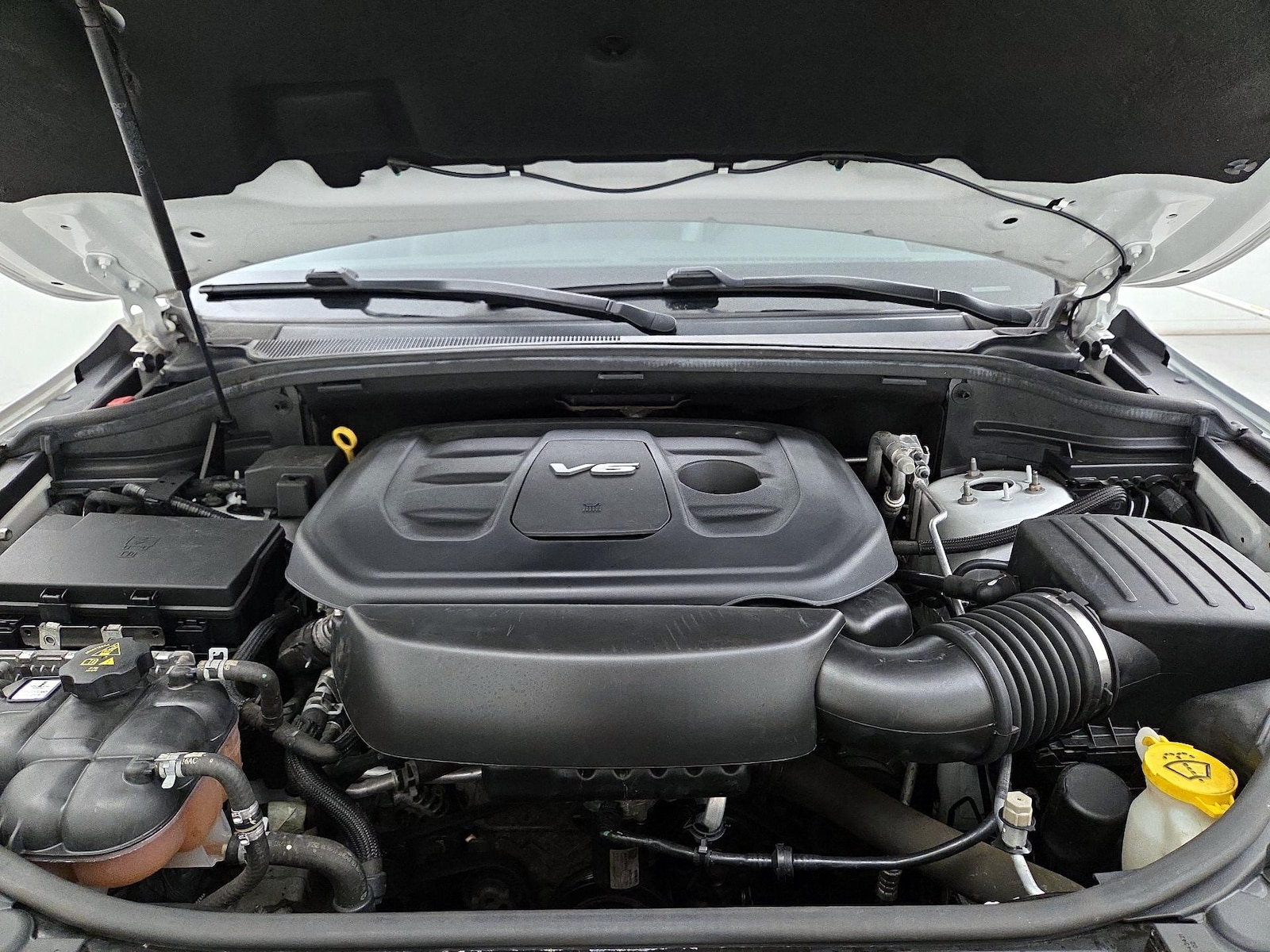 2019 Jeep Grand Cherokee Limited - Photo 21