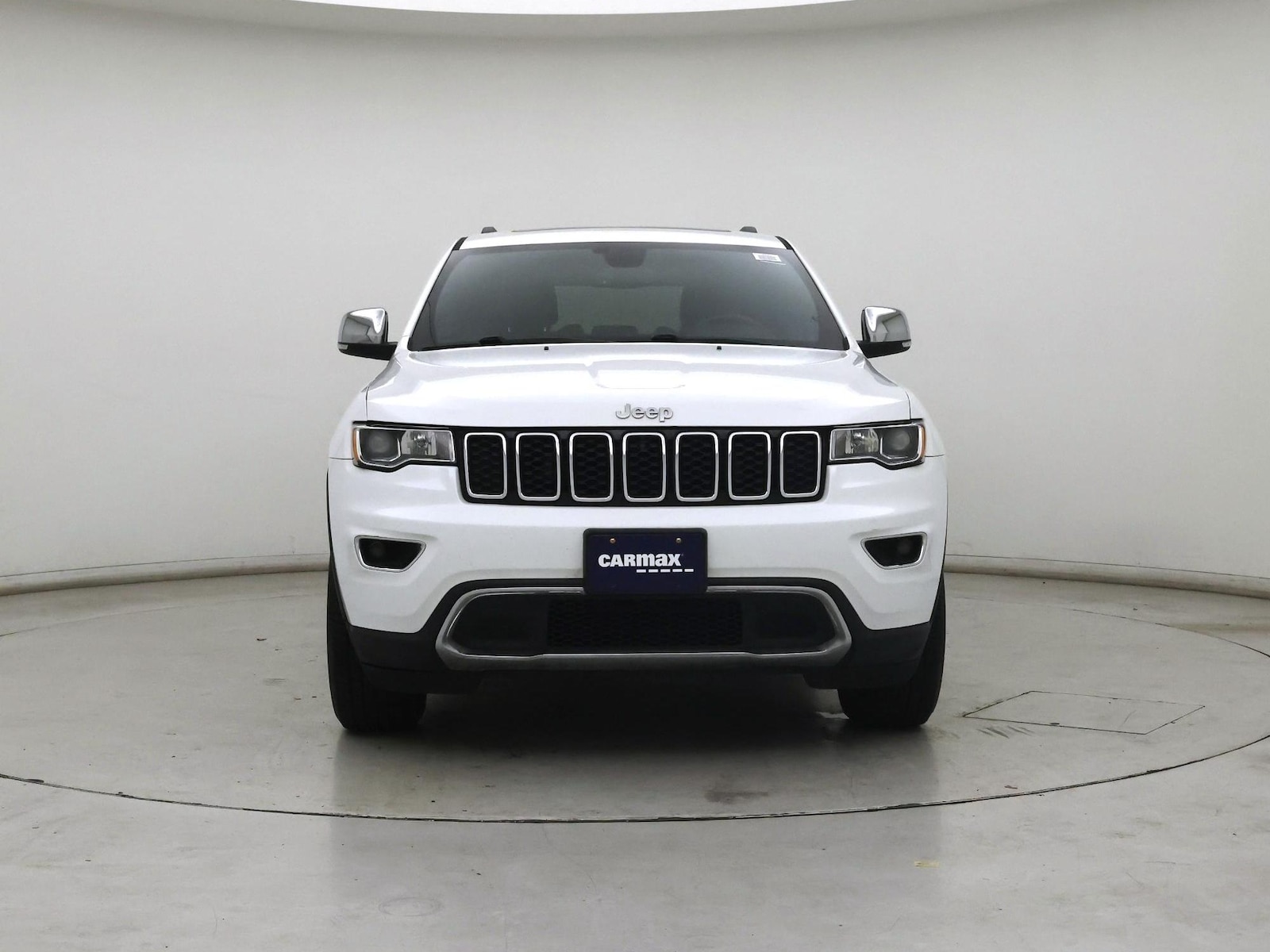 2019 Jeep Grand Cherokee Limited - Photo 6