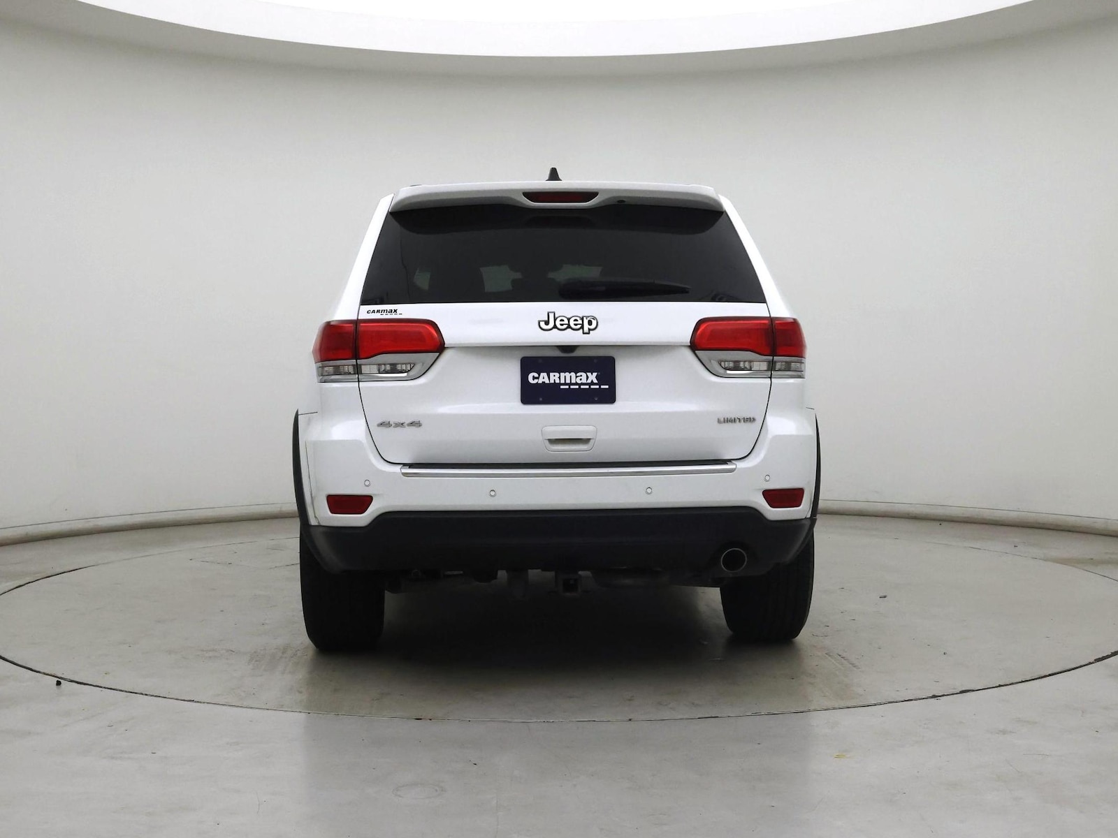 2019 Jeep Grand Cherokee Limited - Photo 7