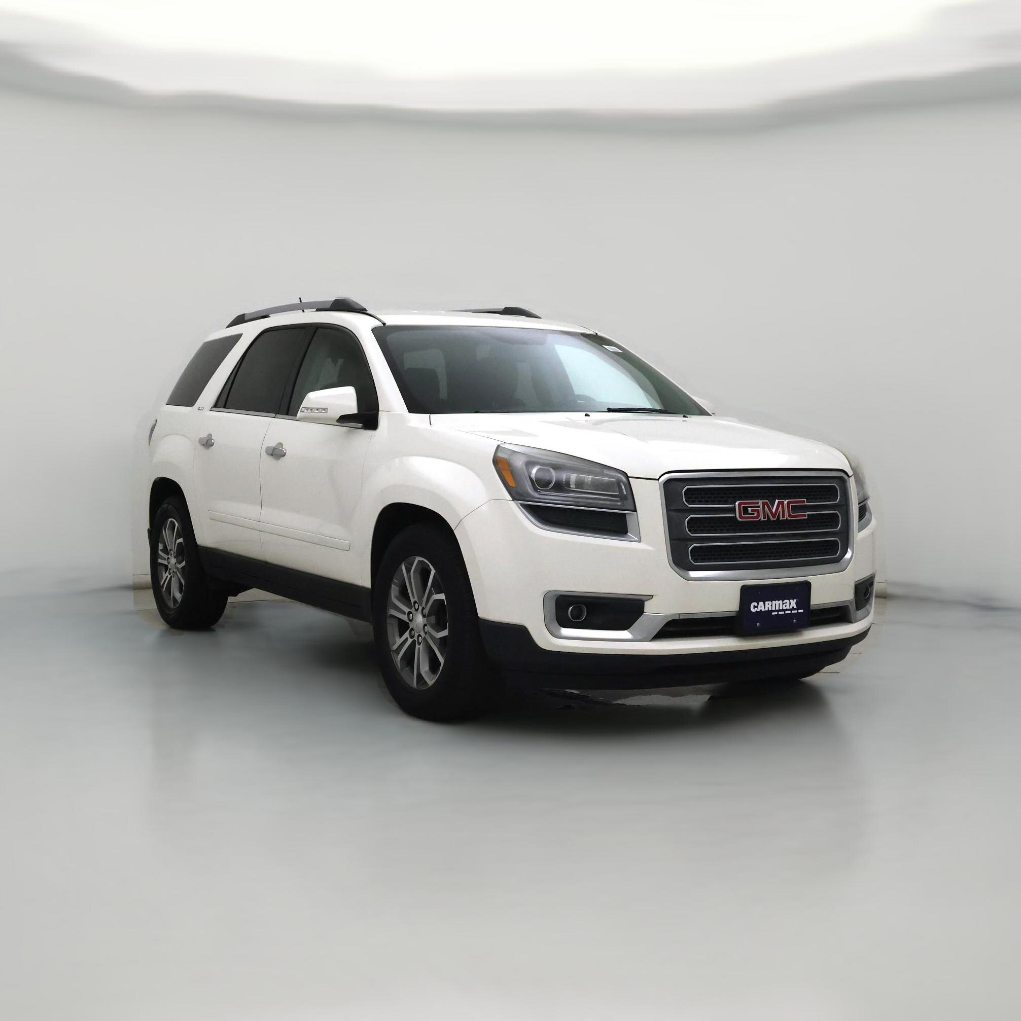 Thumbnail: 2014 GMC Acadia - 1
