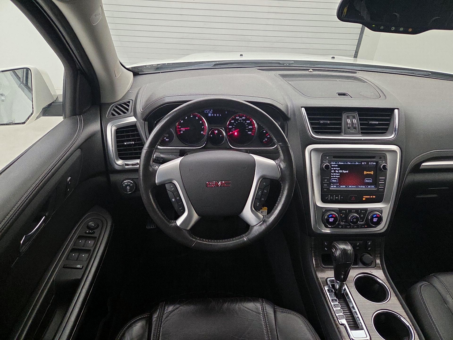 Thumbnail: 2014 GMC Acadia - 10