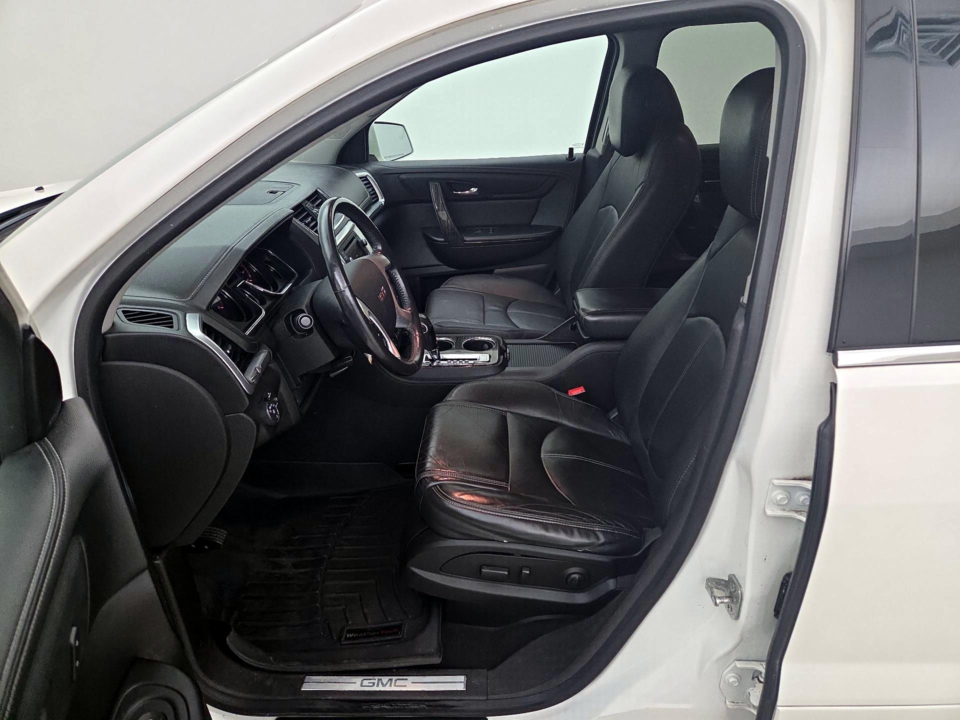 Thumbnail: 2014 GMC Acadia - 11