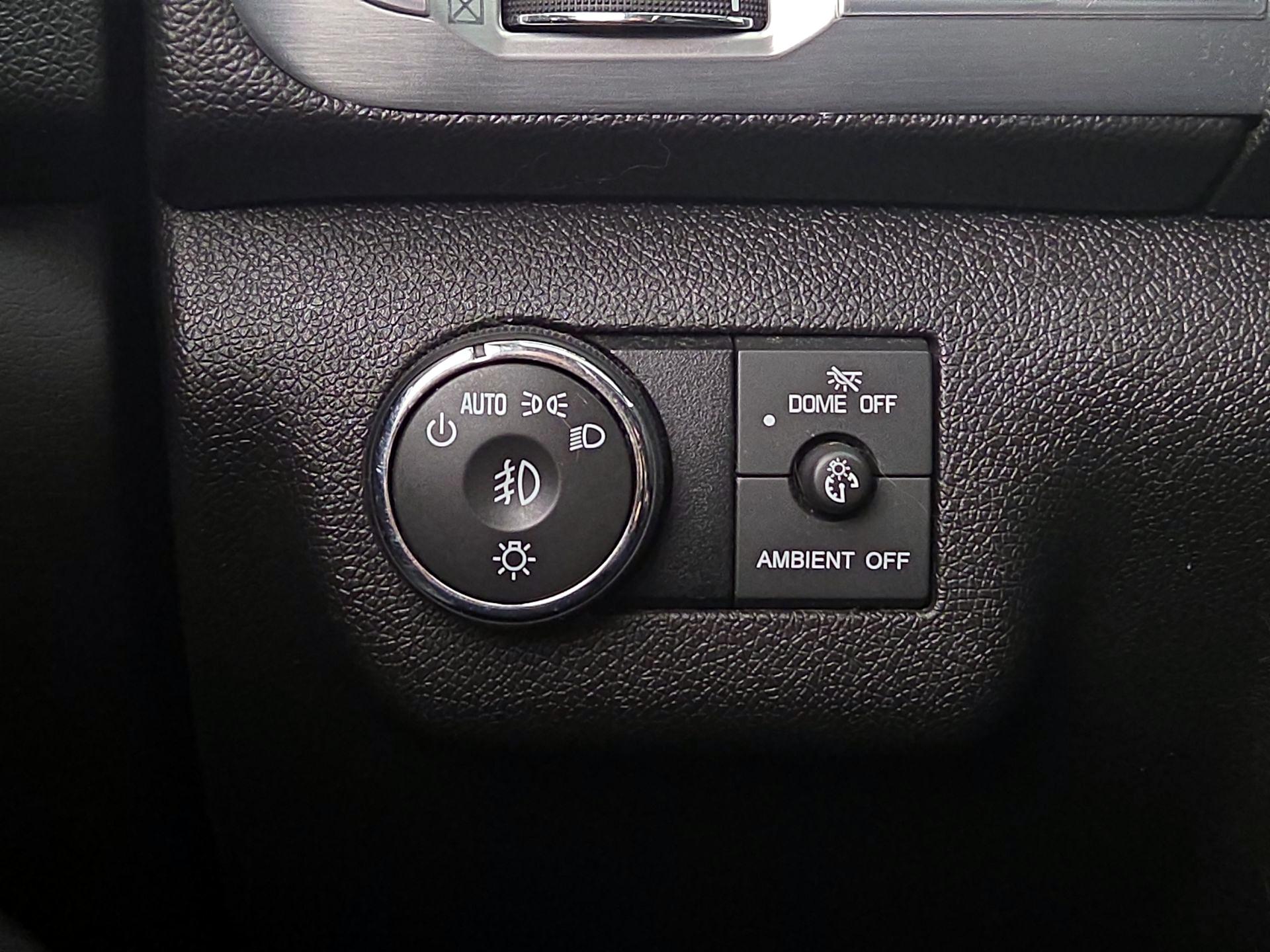 Thumbnail: 2014 GMC Acadia - 13