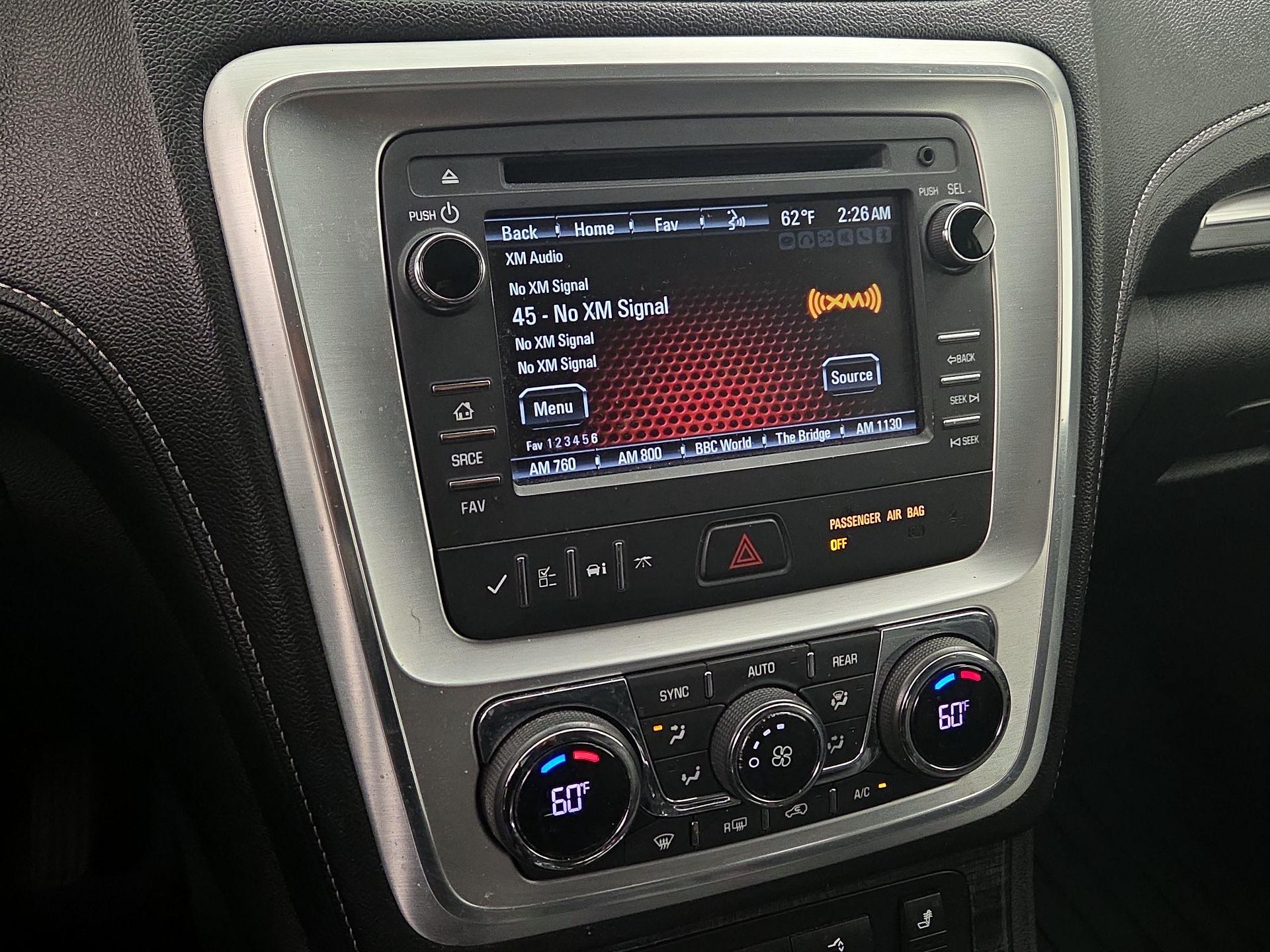 Thumbnail: 2014 GMC Acadia - 15