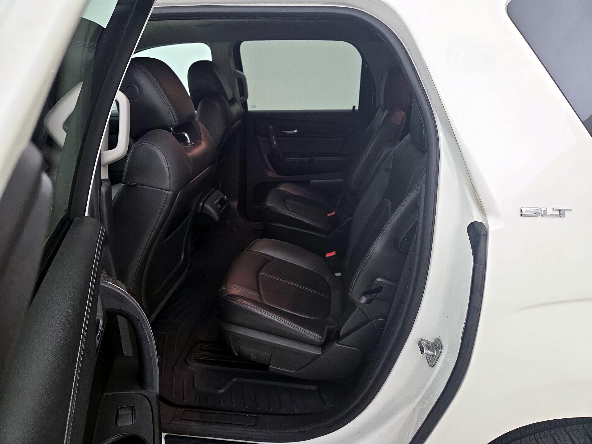 Thumbnail: 2014 GMC Acadia - 18