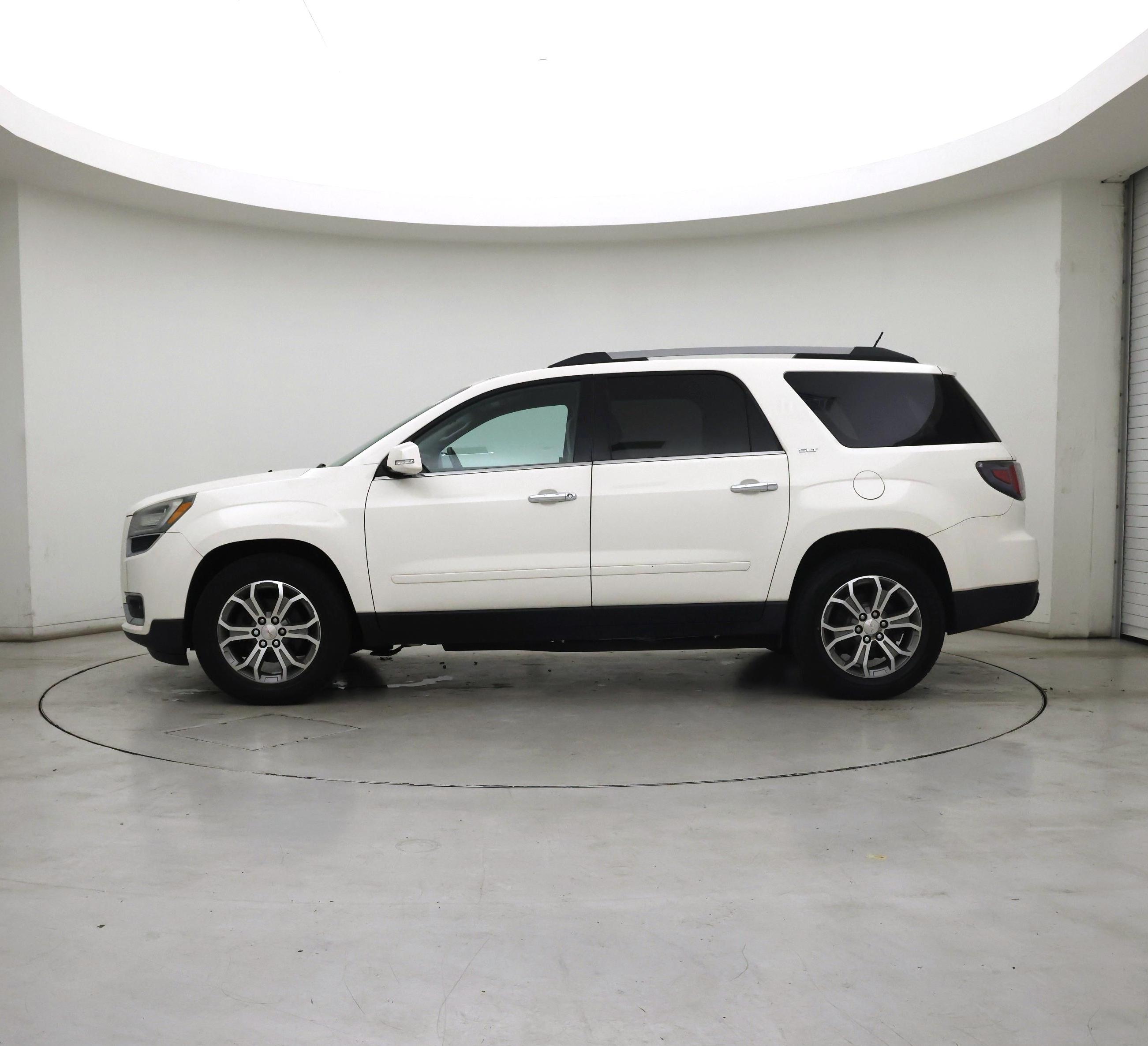 Thumbnail: 2014 GMC Acadia - 3