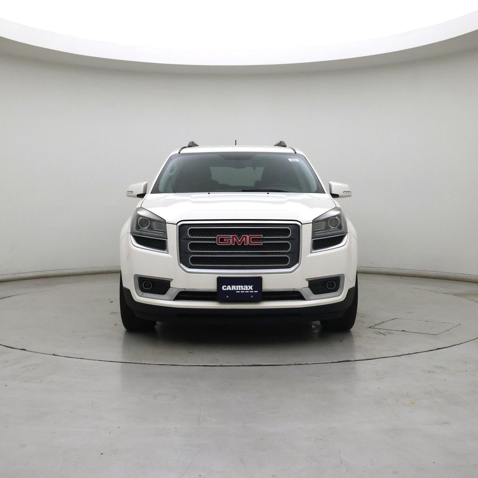 Thumbnail: 2014 GMC Acadia - 5