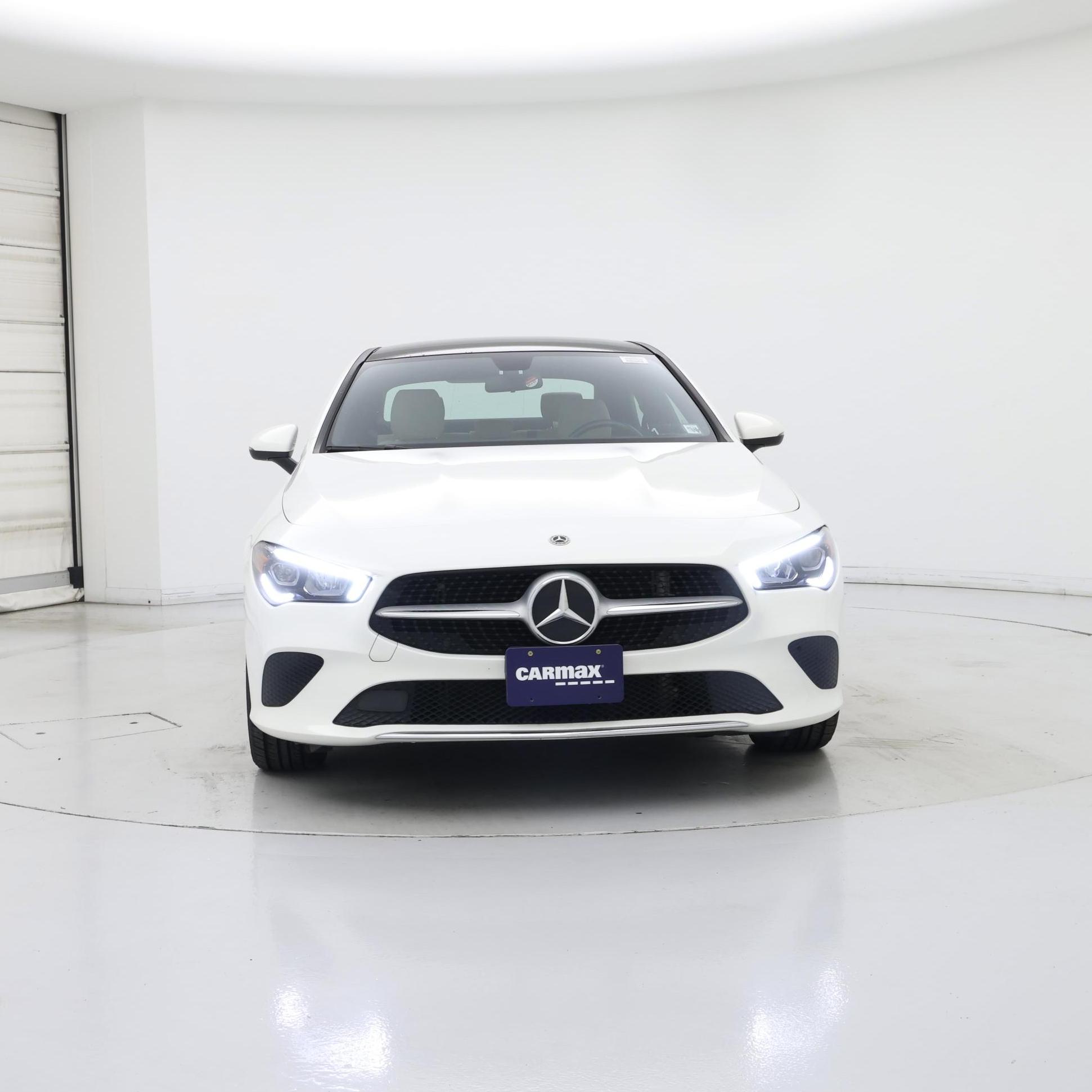 Thumbnail: 2022 Mercedes-Benz CLA - 5