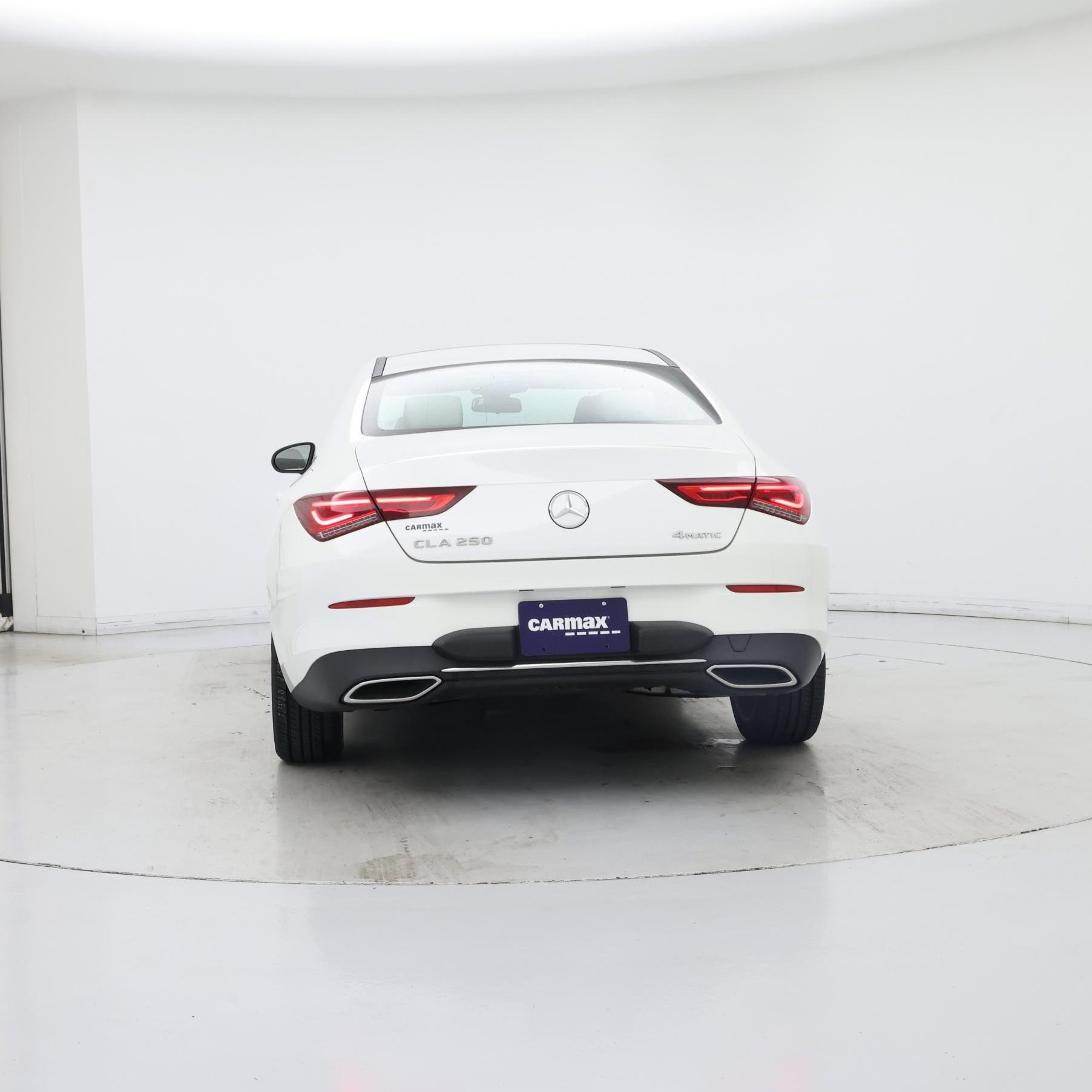 Thumbnail: 2022 Mercedes-Benz CLA - 6