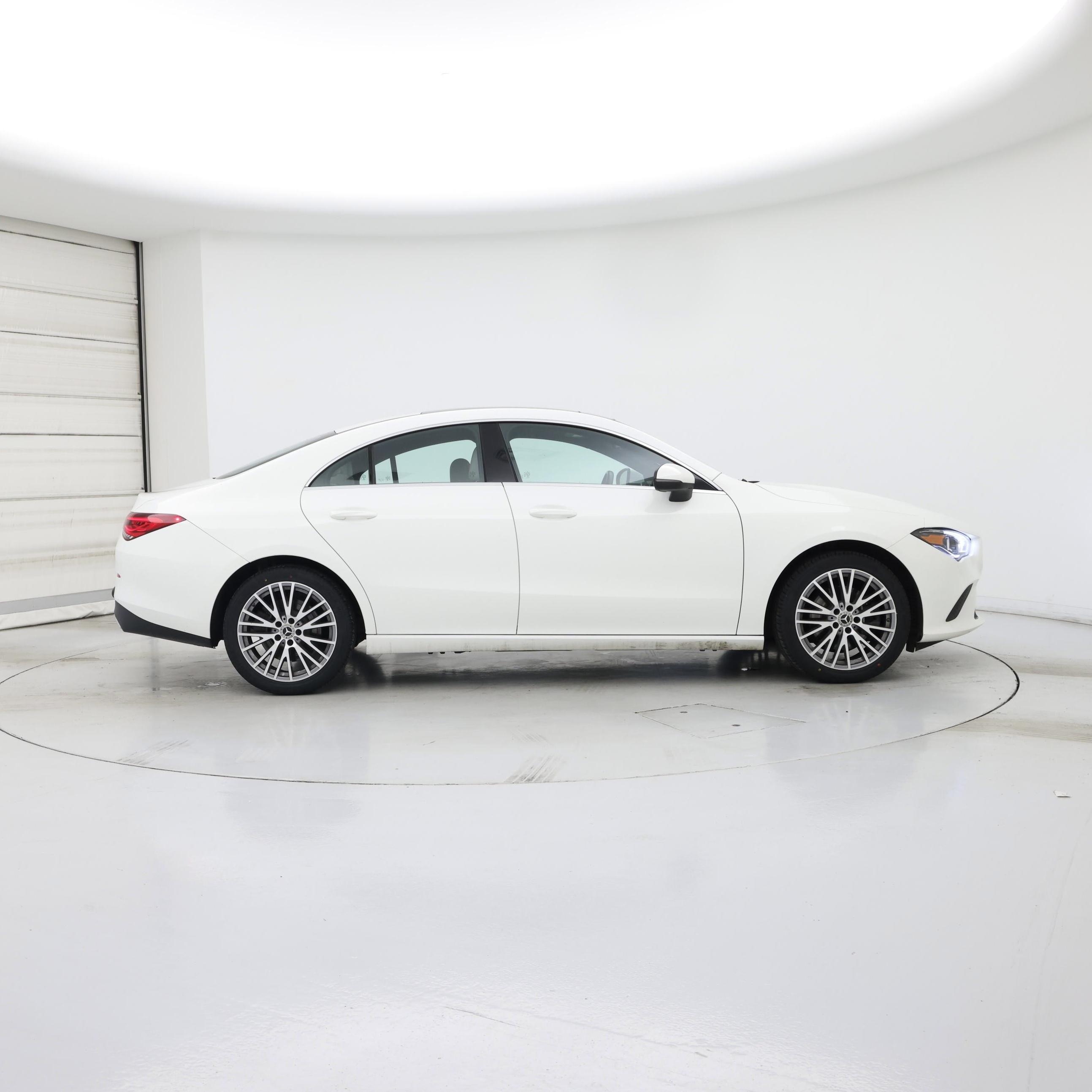 Thumbnail: 2022 Mercedes-Benz CLA - 7