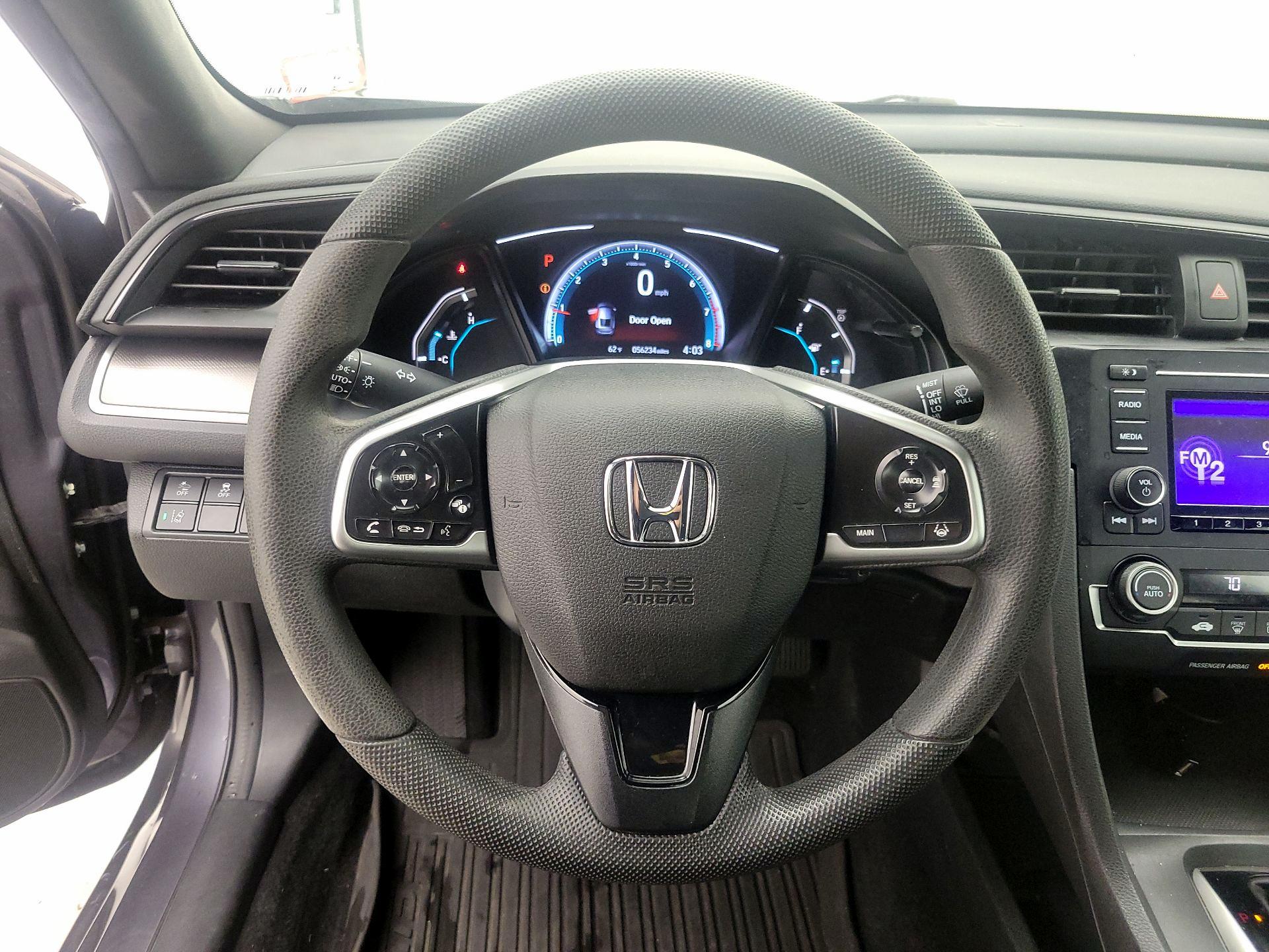 Thumbnail: 2020 Honda Civic - 10