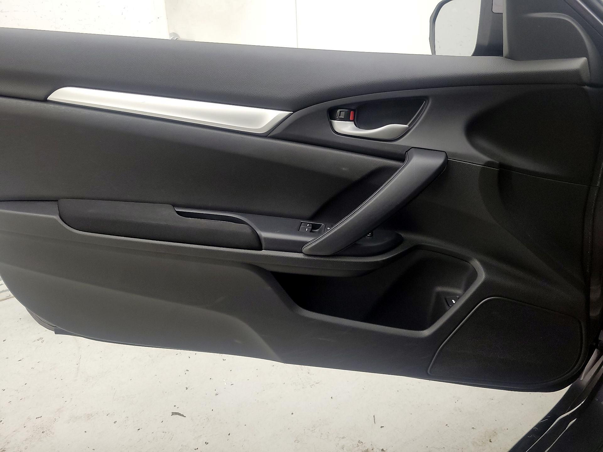 Thumbnail: 2020 Honda Civic - 12