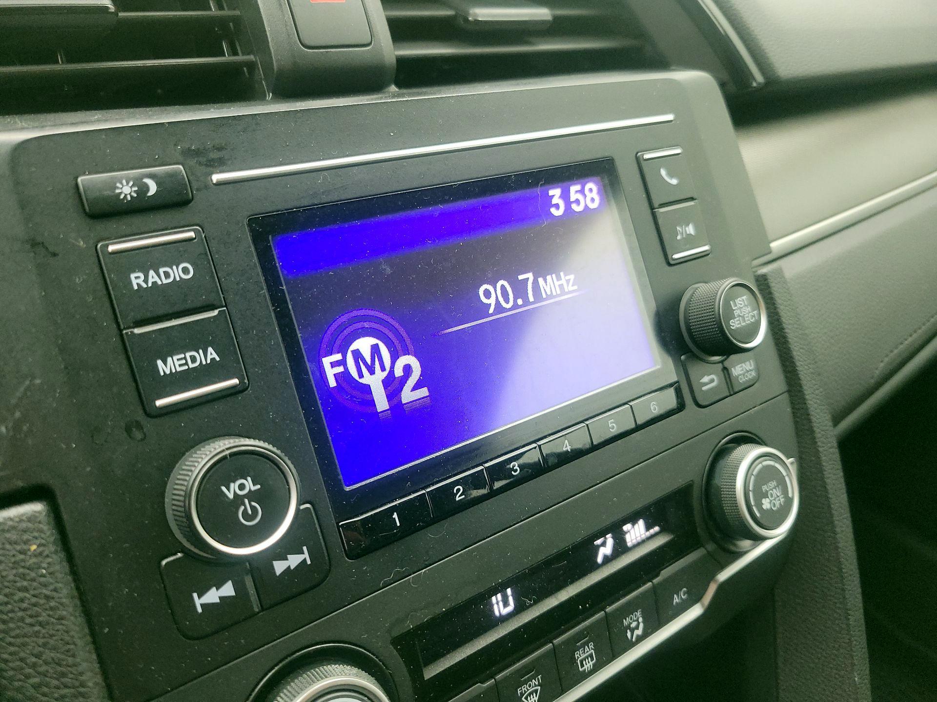 Thumbnail: 2020 Honda Civic - 15