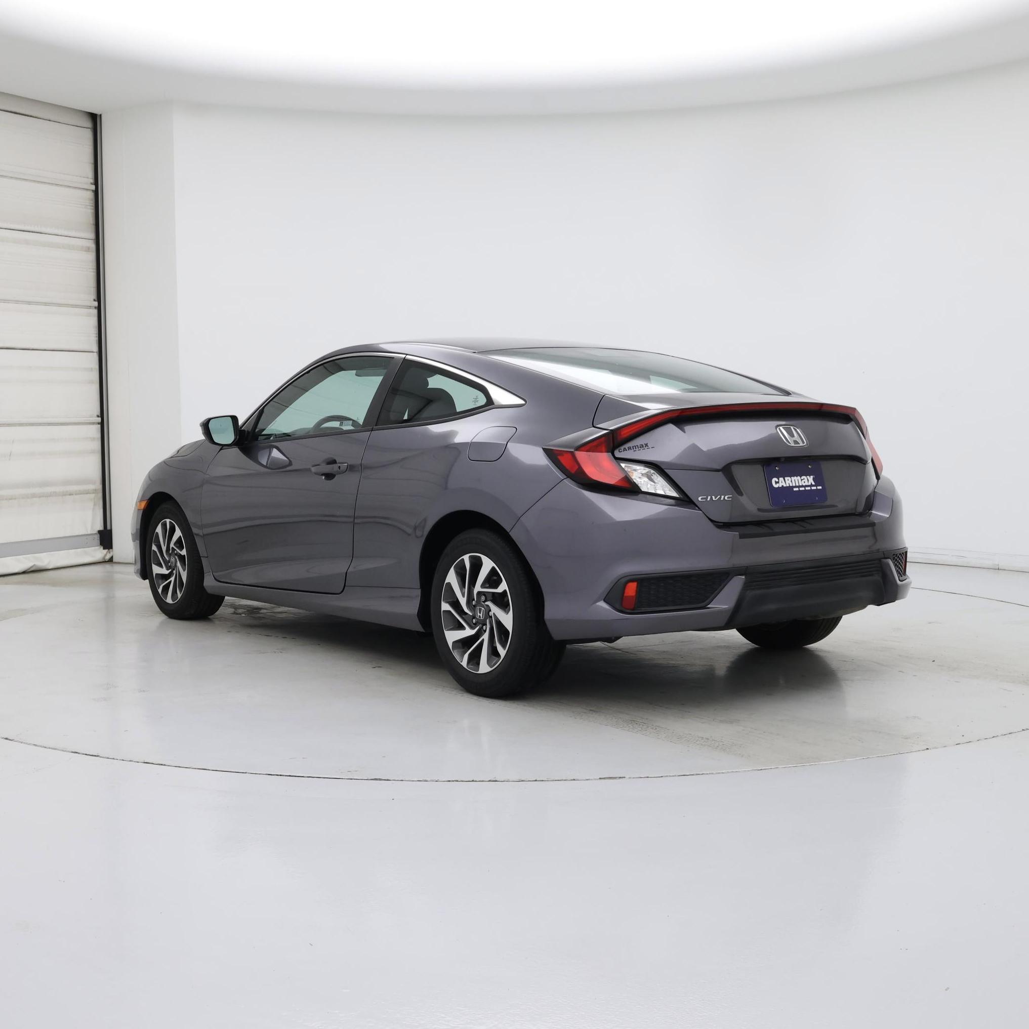 Thumbnail: 2020 Honda Civic - 2