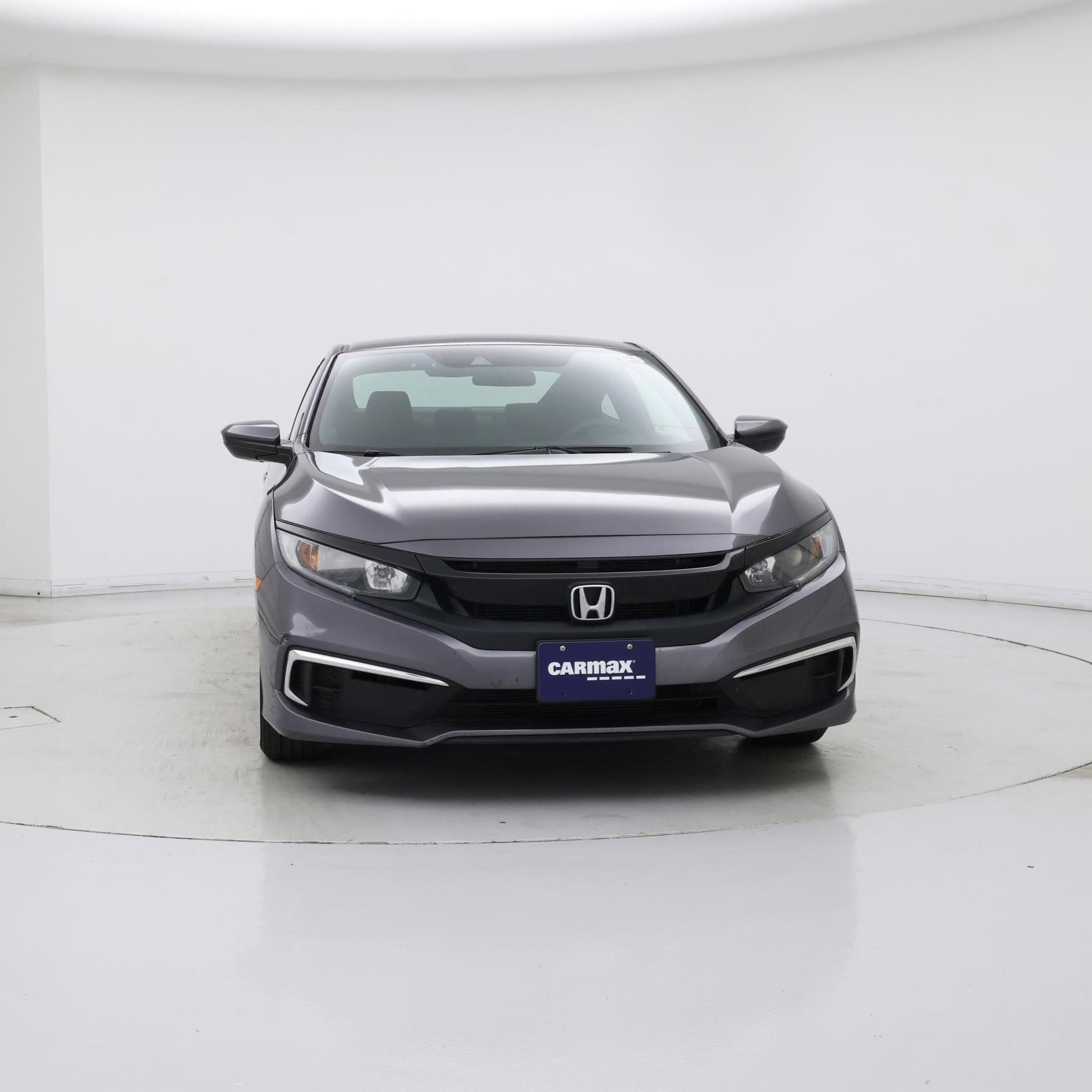 Thumbnail: 2020 Honda Civic - 5