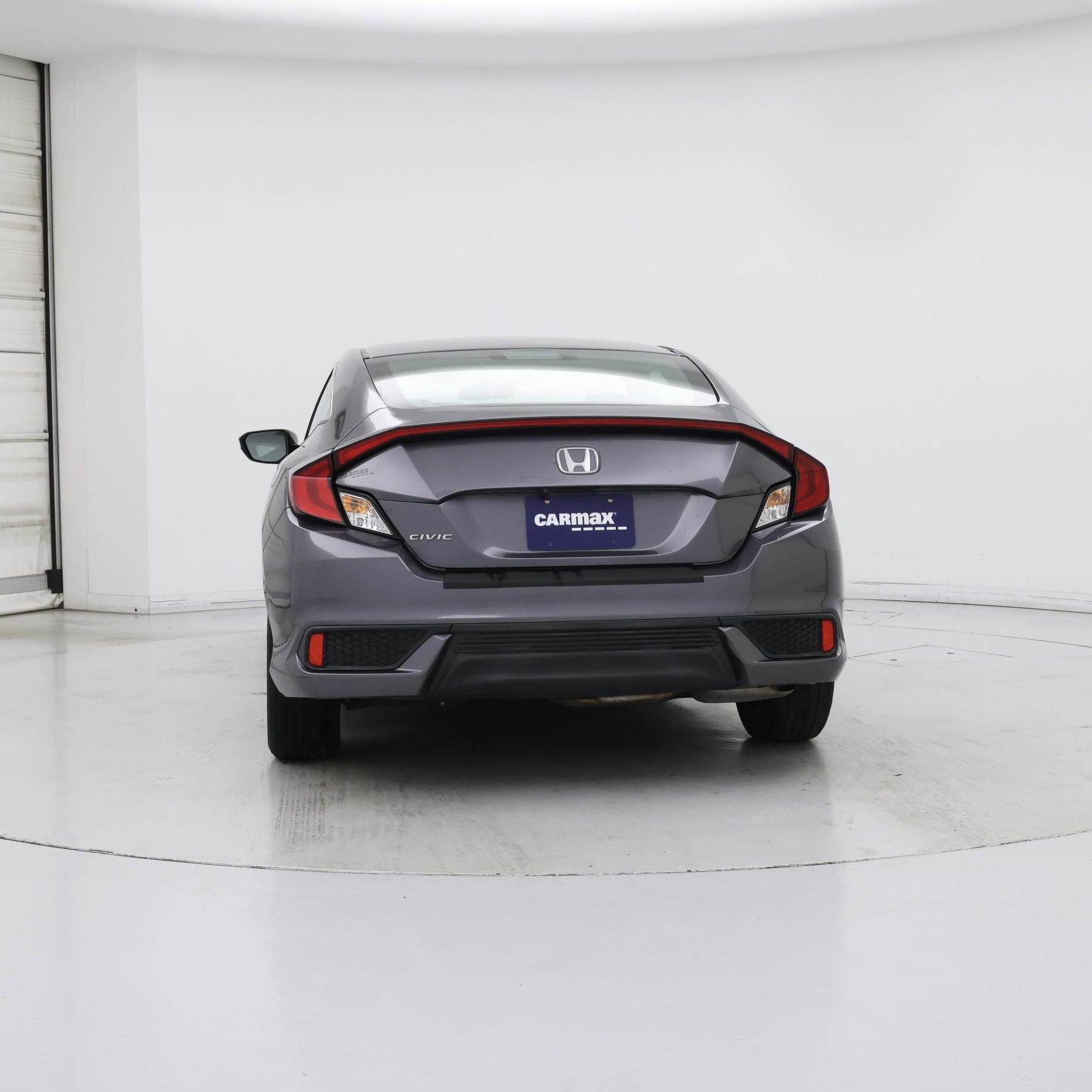 Thumbnail: 2020 Honda Civic - 6
