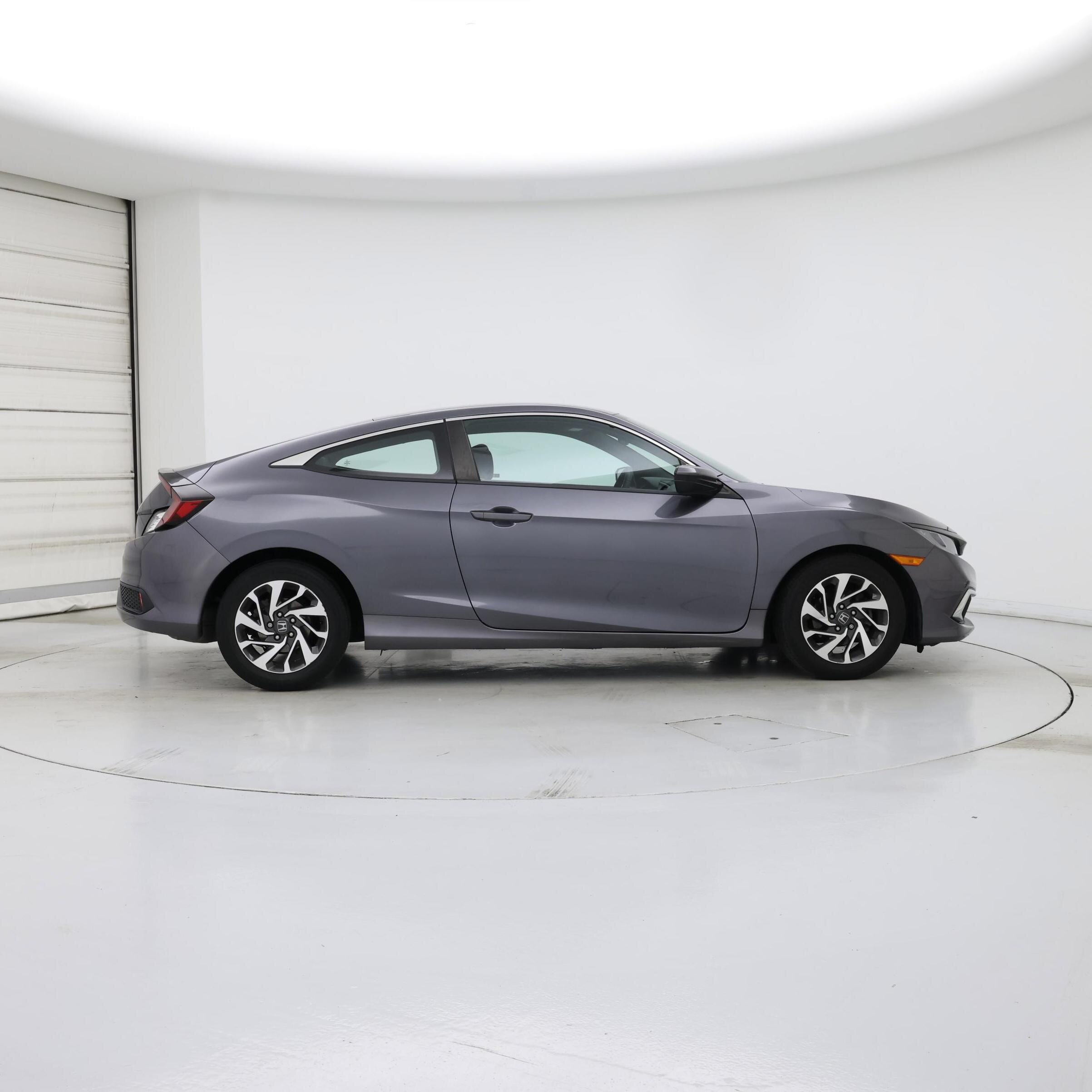 Thumbnail: 2020 Honda Civic - 7