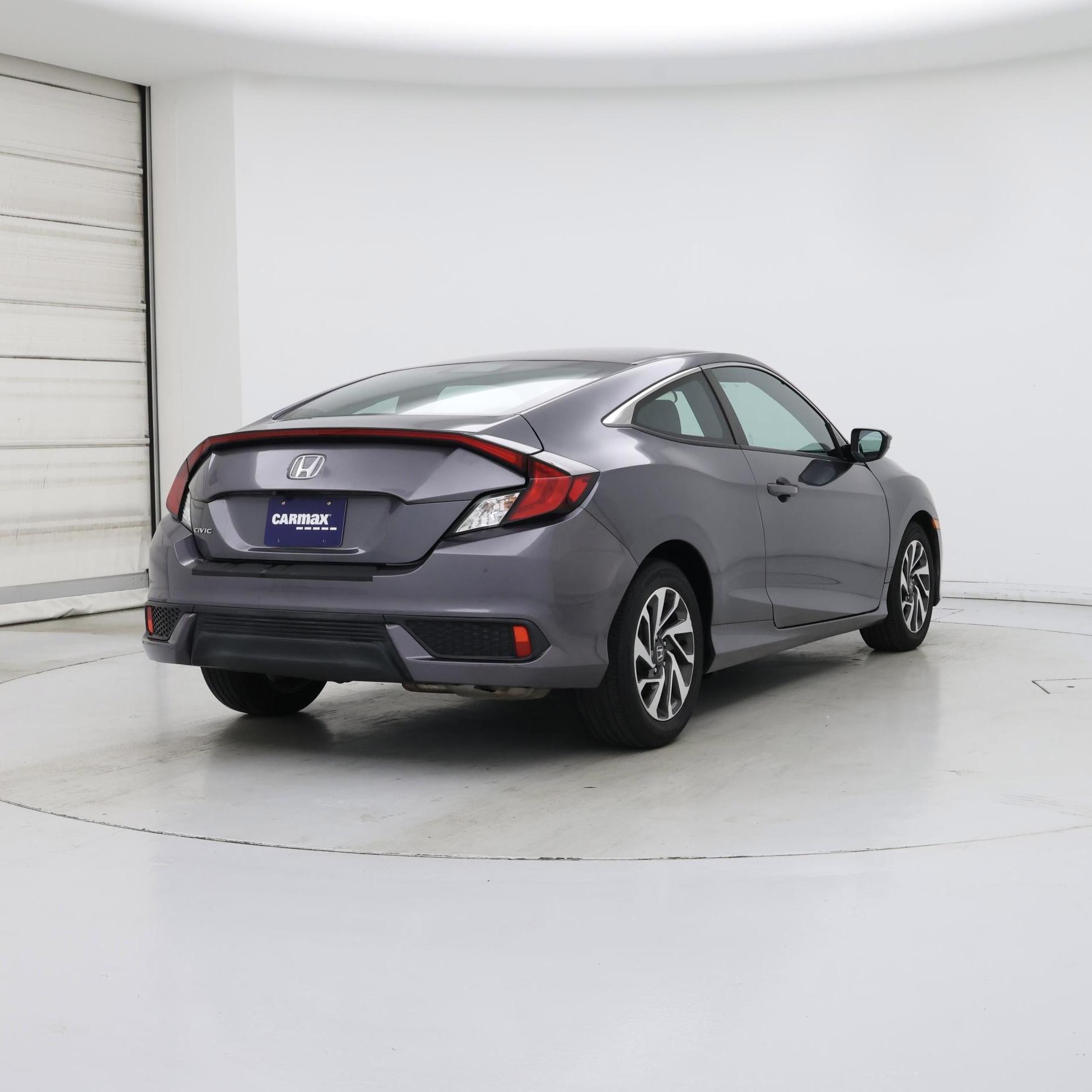 Thumbnail: 2020 Honda Civic - 8