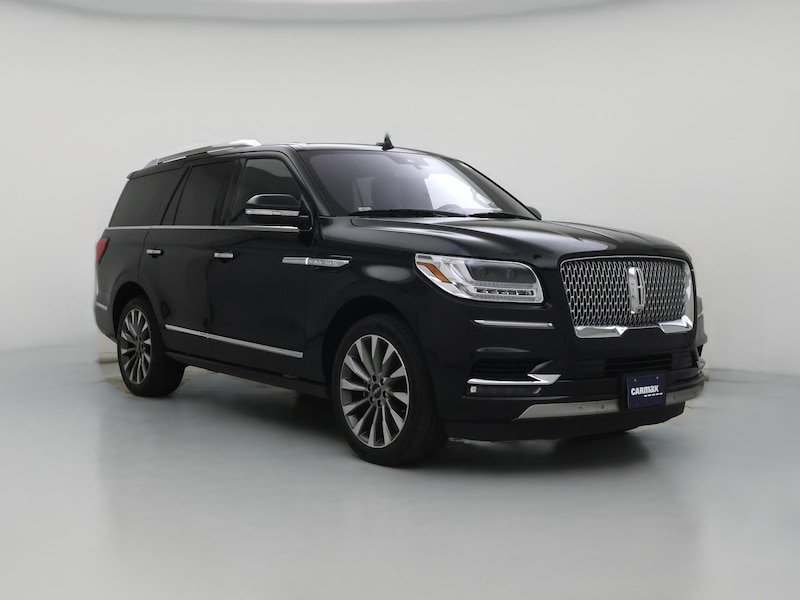 2018 Lincoln Navigator Select -
                  East Meadow, NY