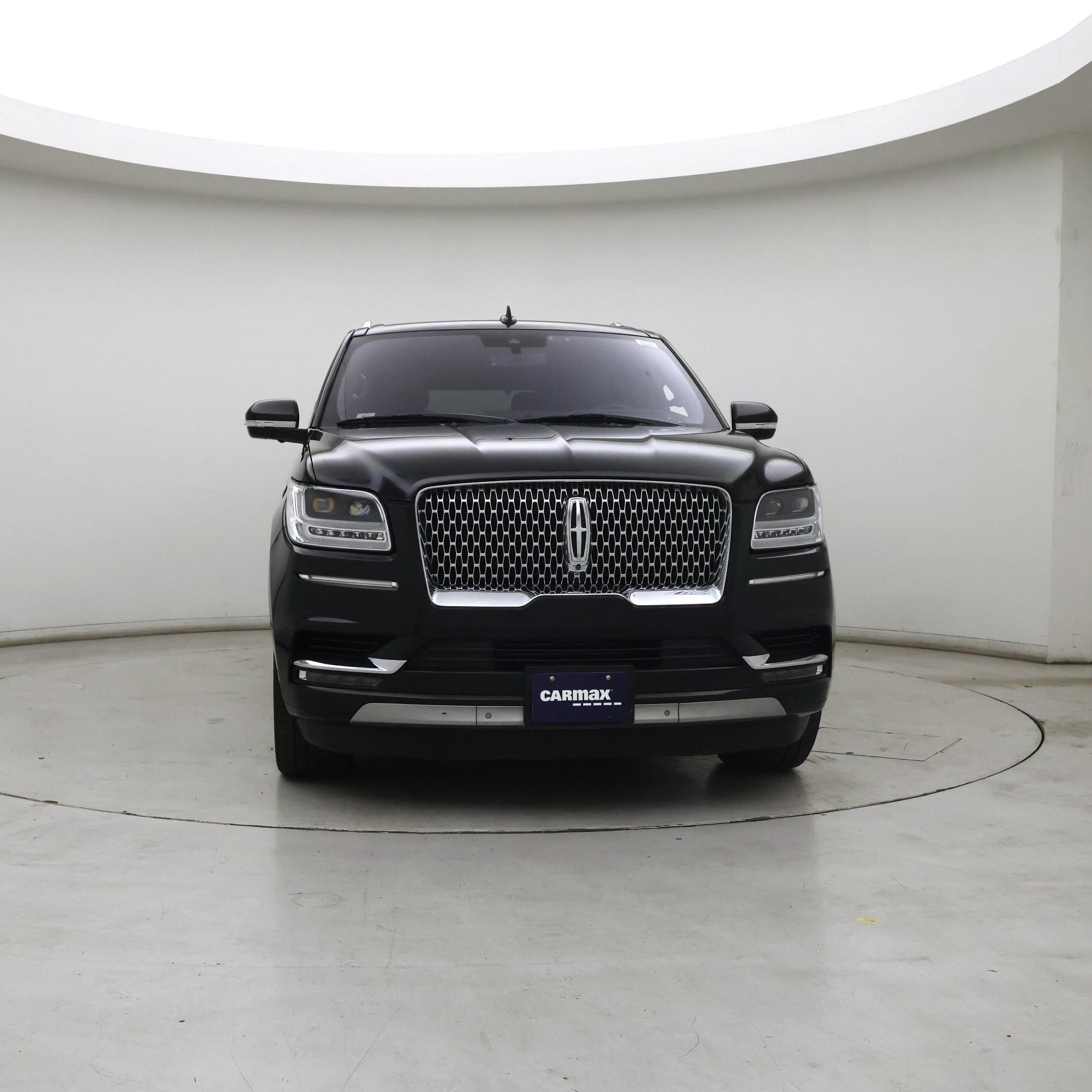 Thumbnail: 2018 Lincoln Navigator - 5