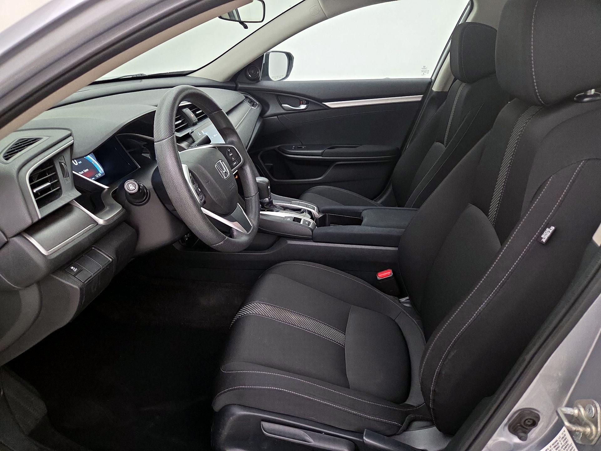 Thumbnail: 2017 Honda Civic - 11