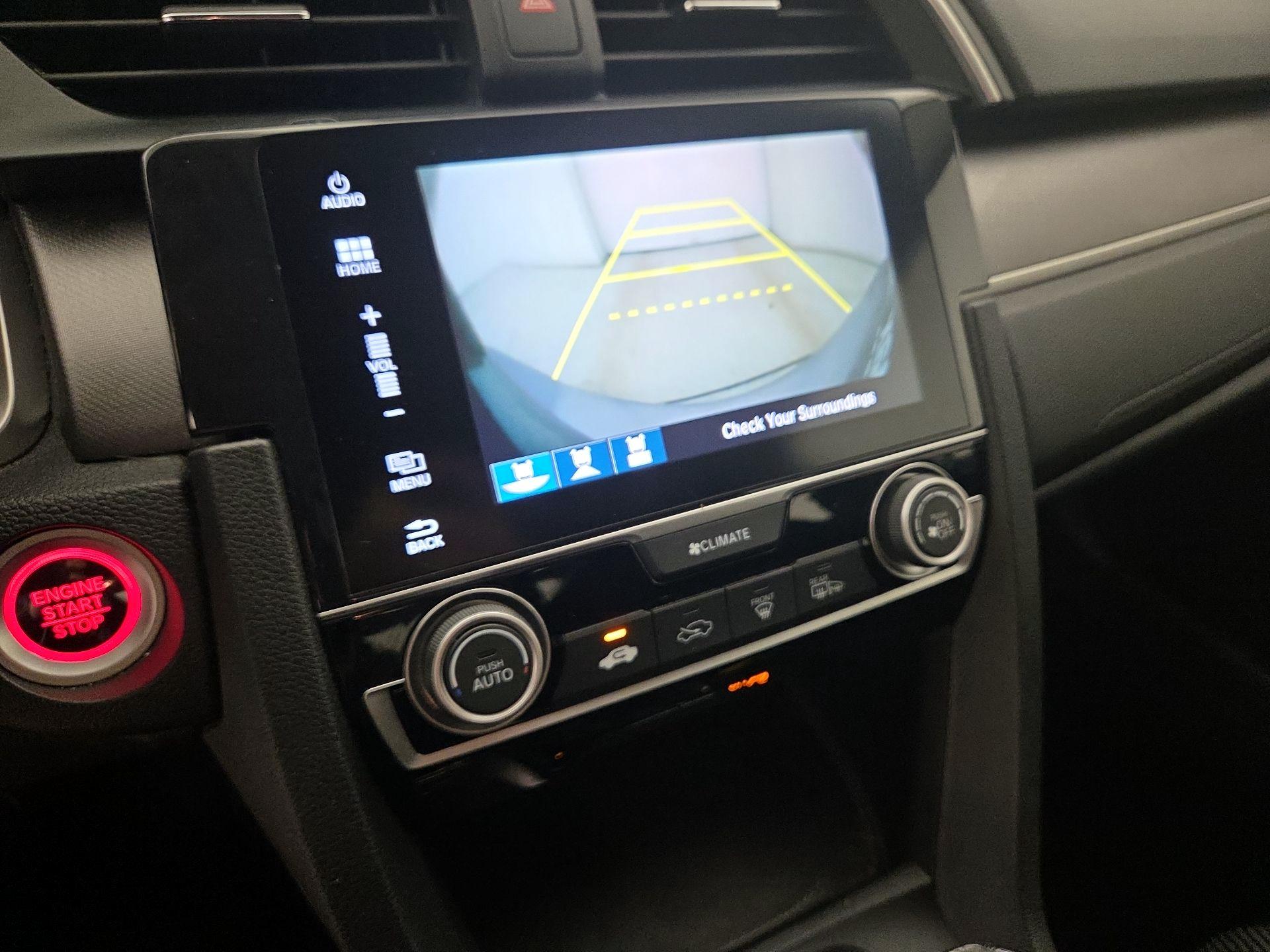 Thumbnail: 2017 Honda Civic - 14