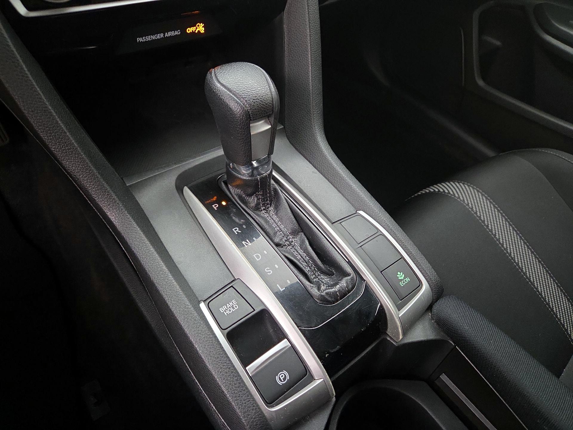 Thumbnail: 2017 Honda Civic - 17