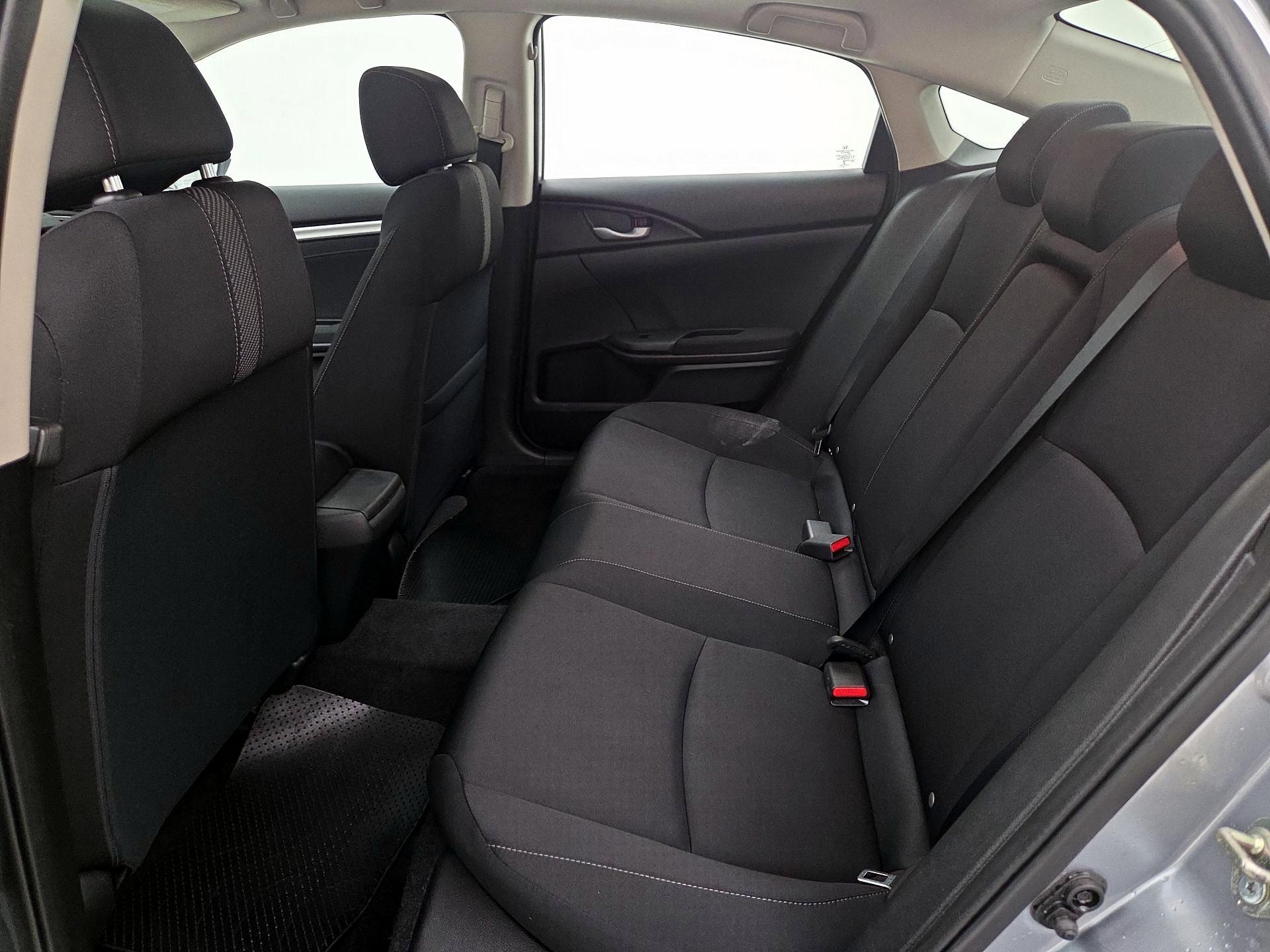 Thumbnail: 2017 Honda Civic - 19