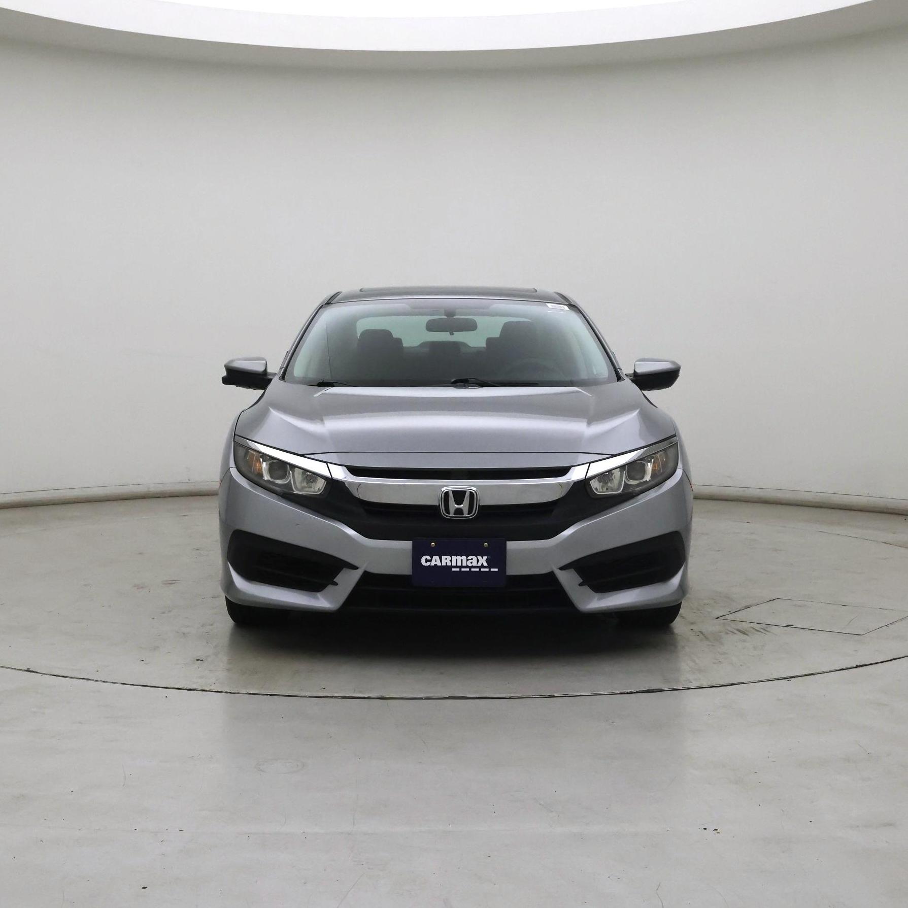 Thumbnail: 2017 Honda Civic - 5