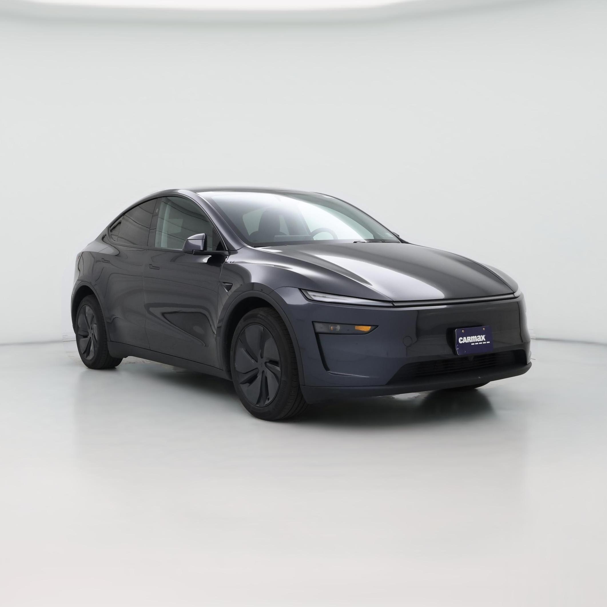 Thumbnail: 2026 Tesla Model Y - 1