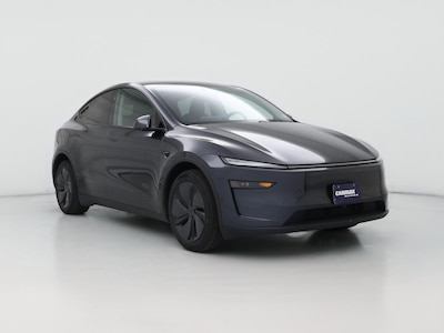 2026 Tesla Model Y Premium
