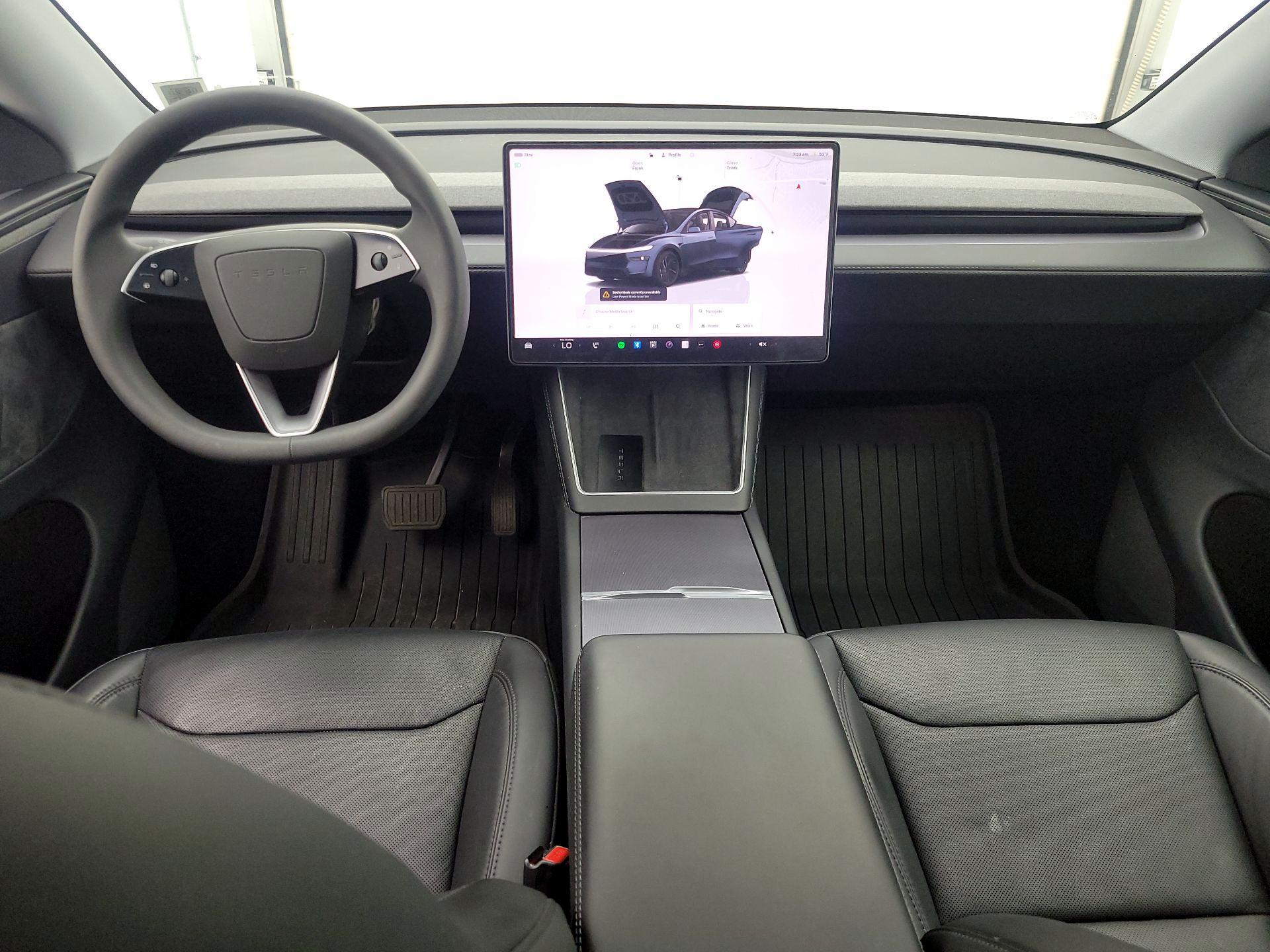 Thumbnail: 2026 Tesla Model Y - 9