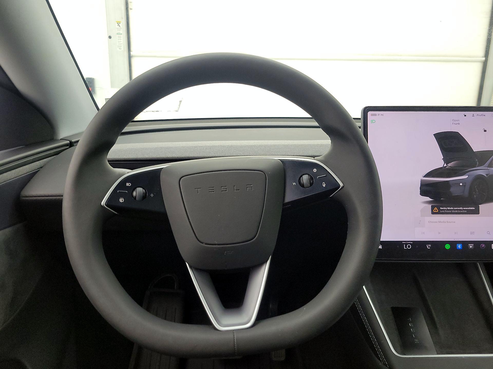 Thumbnail: 2026 Tesla Model Y - 10