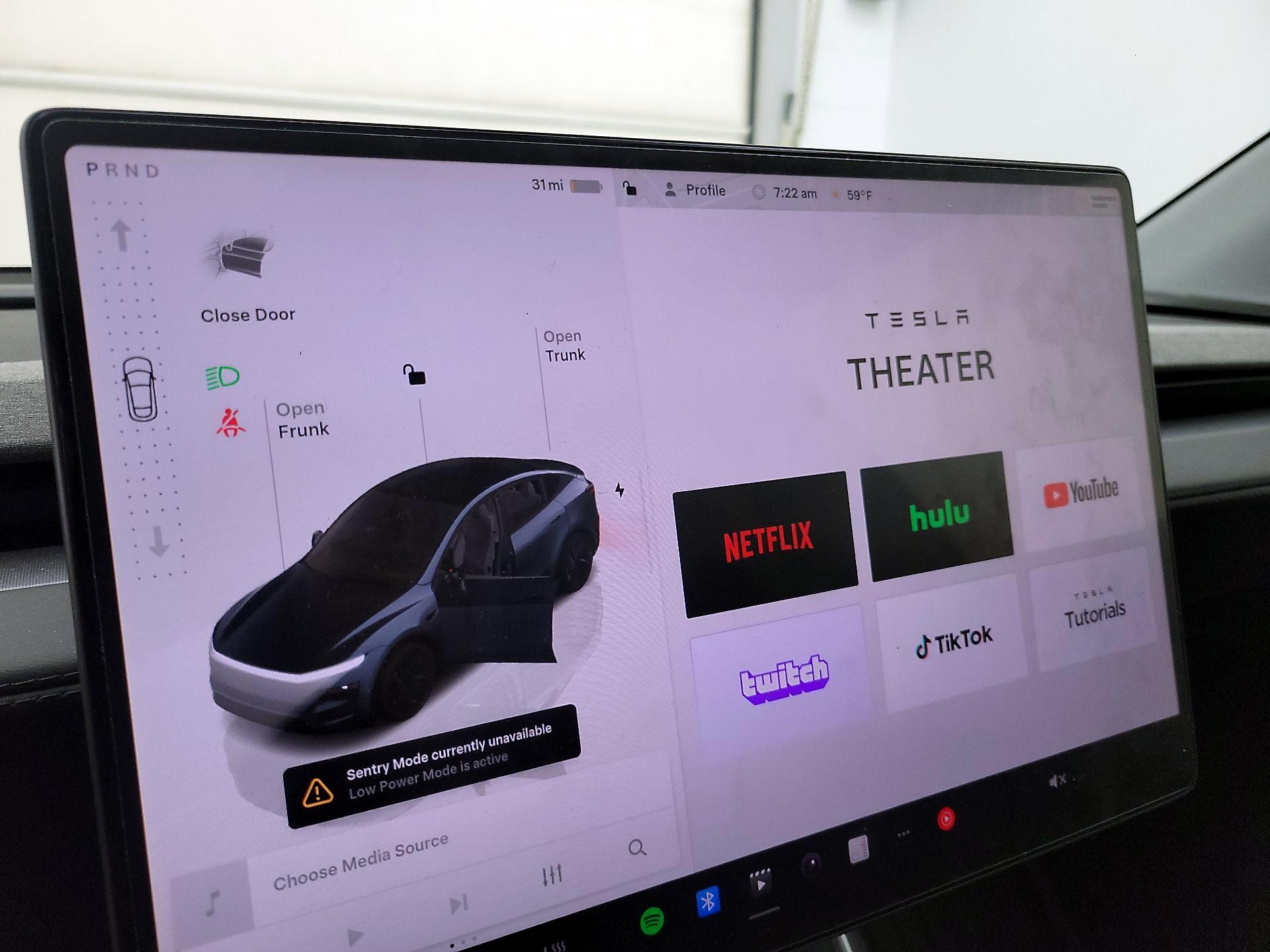 Thumbnail: 2026 Tesla Model Y - 14