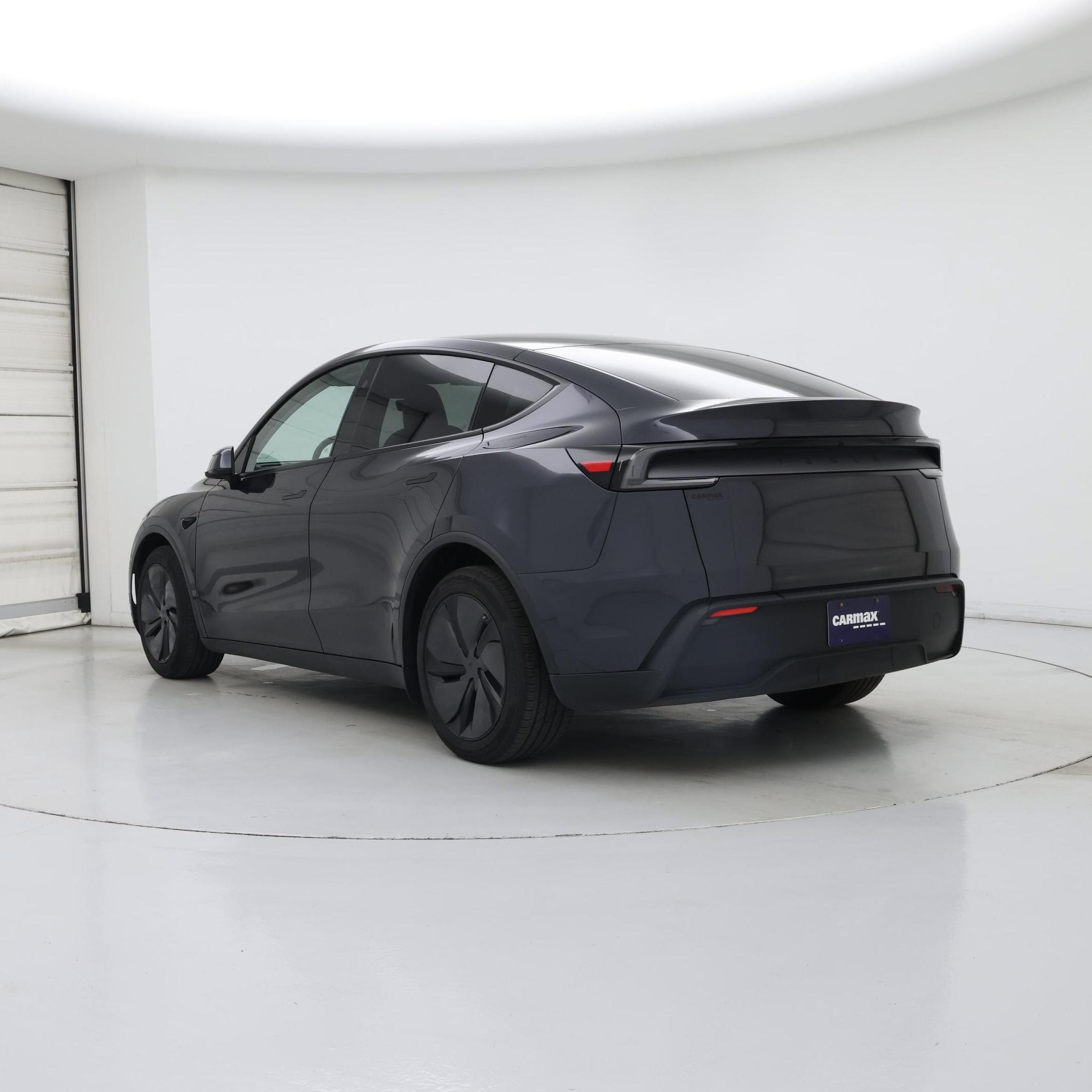 Thumbnail: 2026 Tesla Model Y - 2