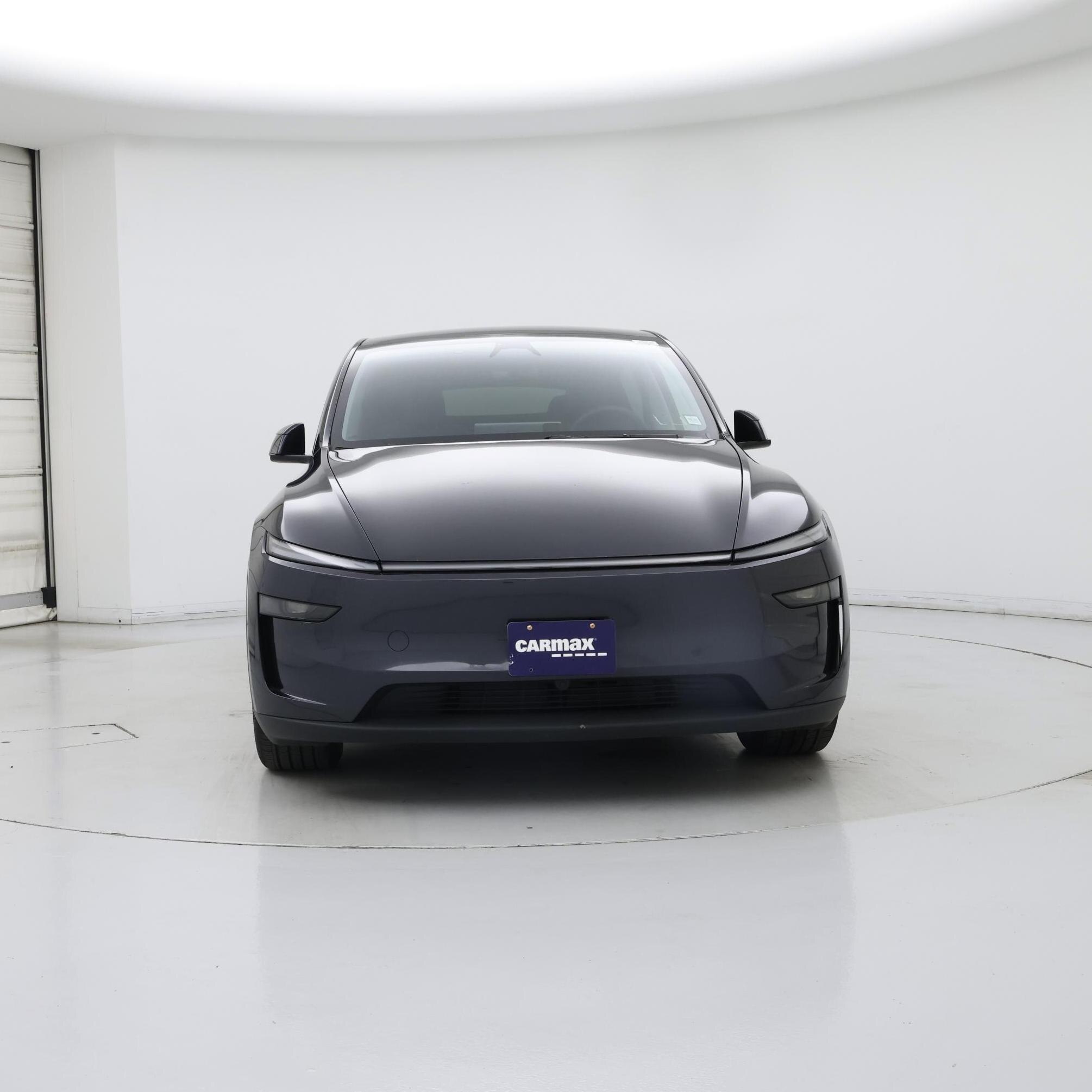 Thumbnail: 2026 Tesla Model Y - 5