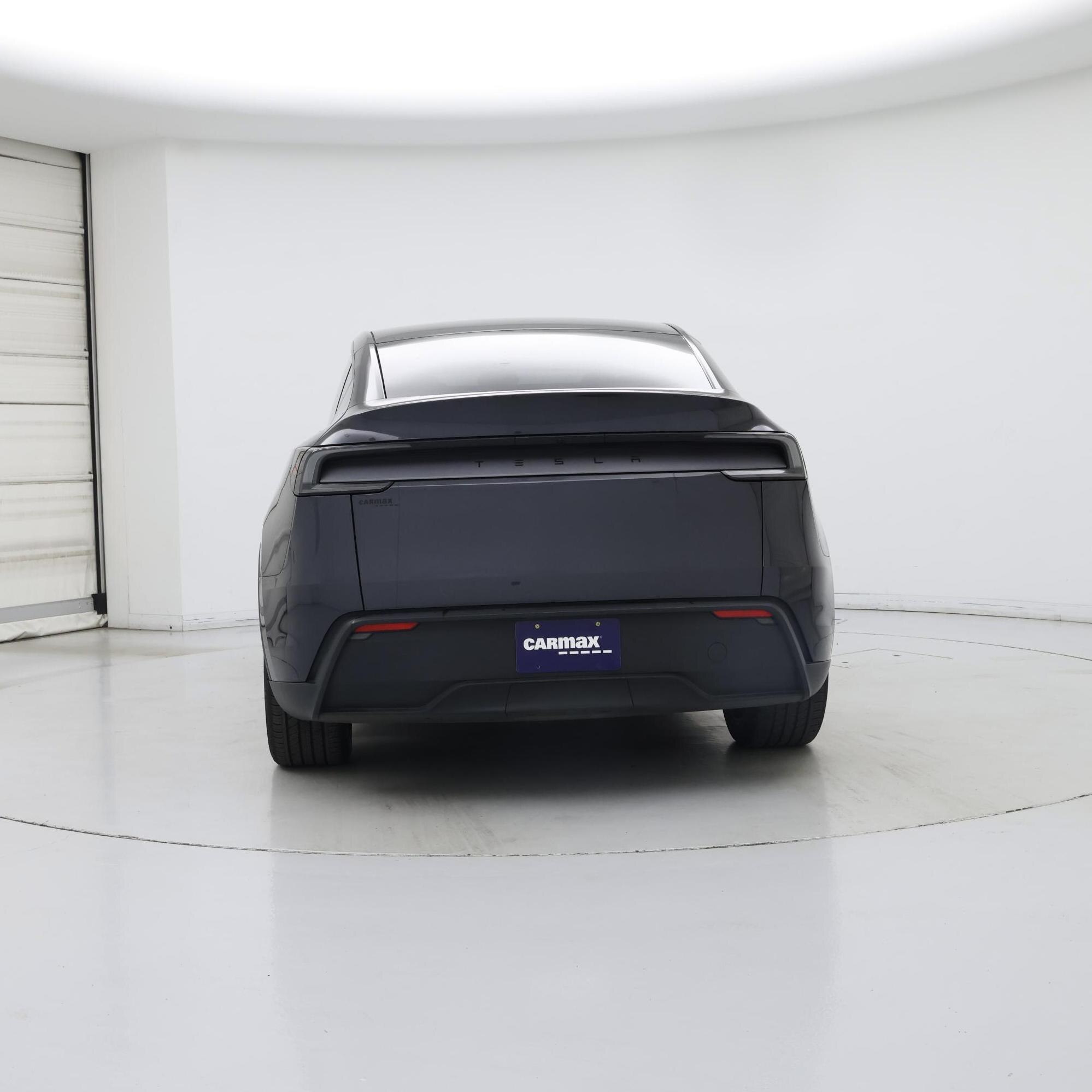 Thumbnail: 2026 Tesla Model Y - 6